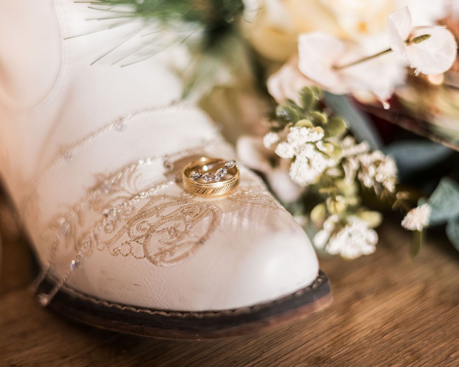 Wedding Photography