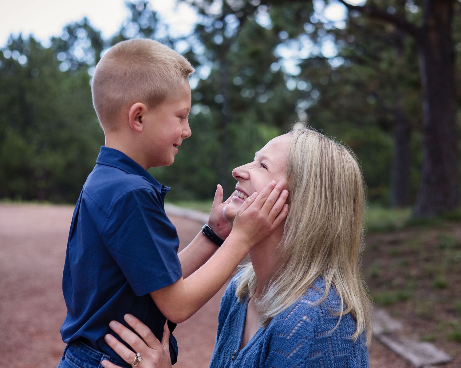 Outdoor Family Photography