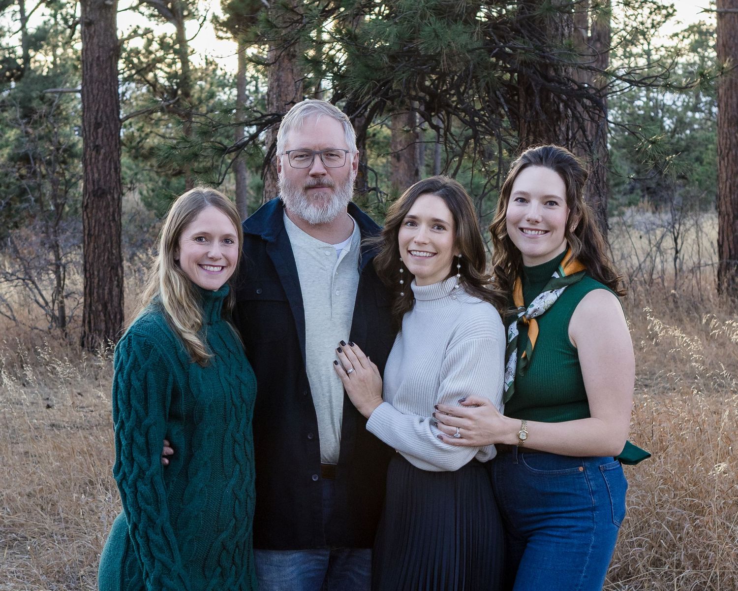 Outdoor Family Photography