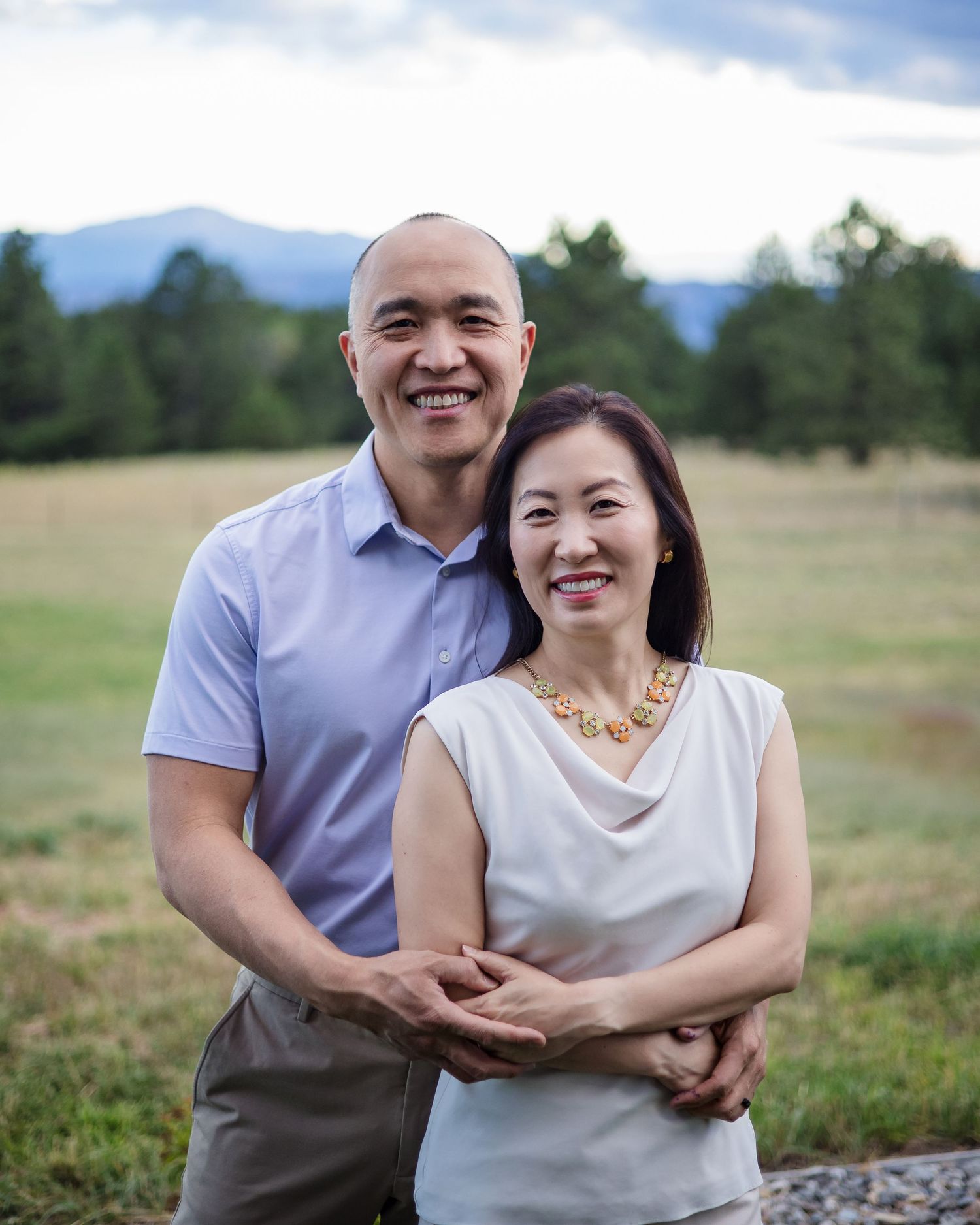 Outdoor Family Photography
