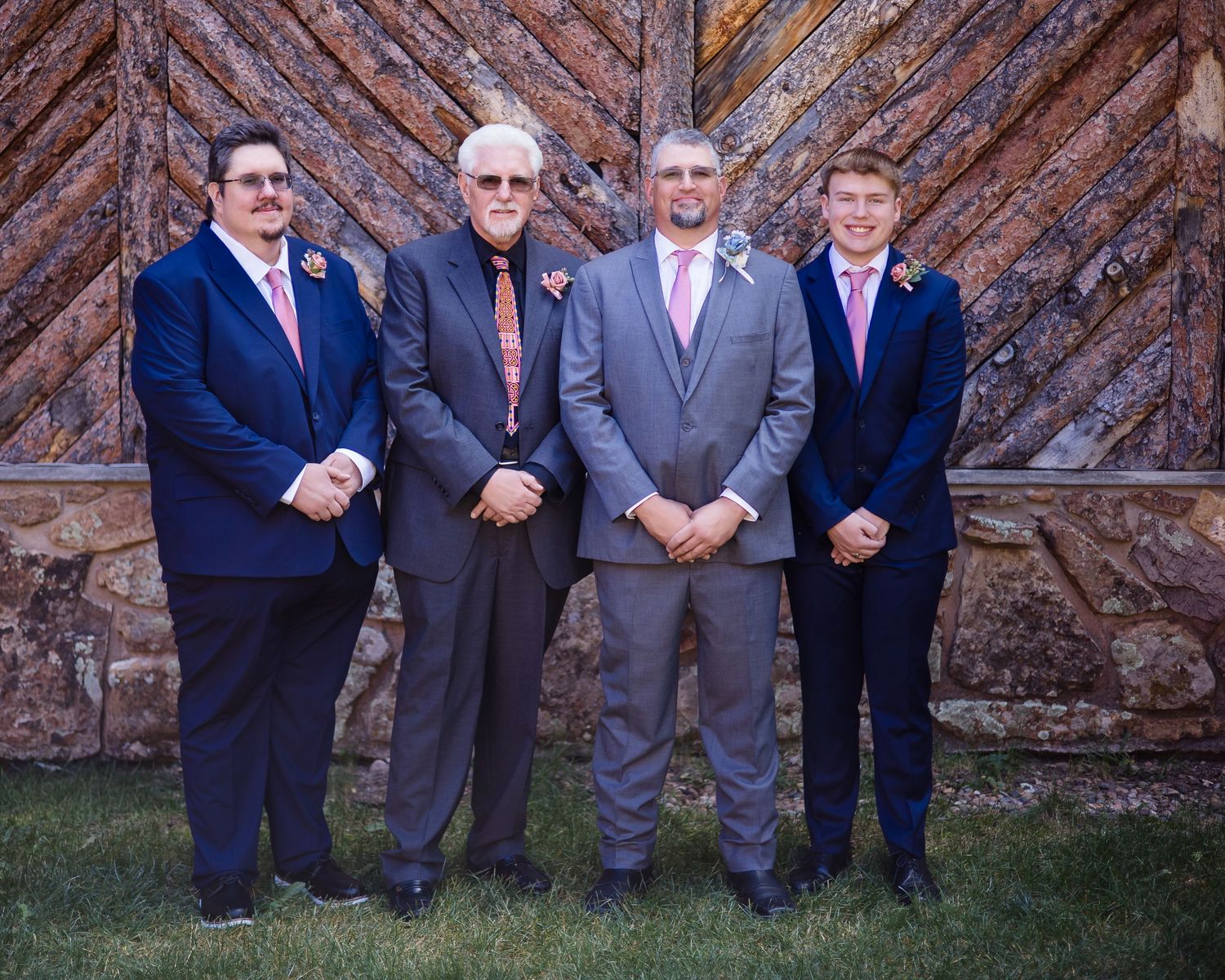 Wedding Photography