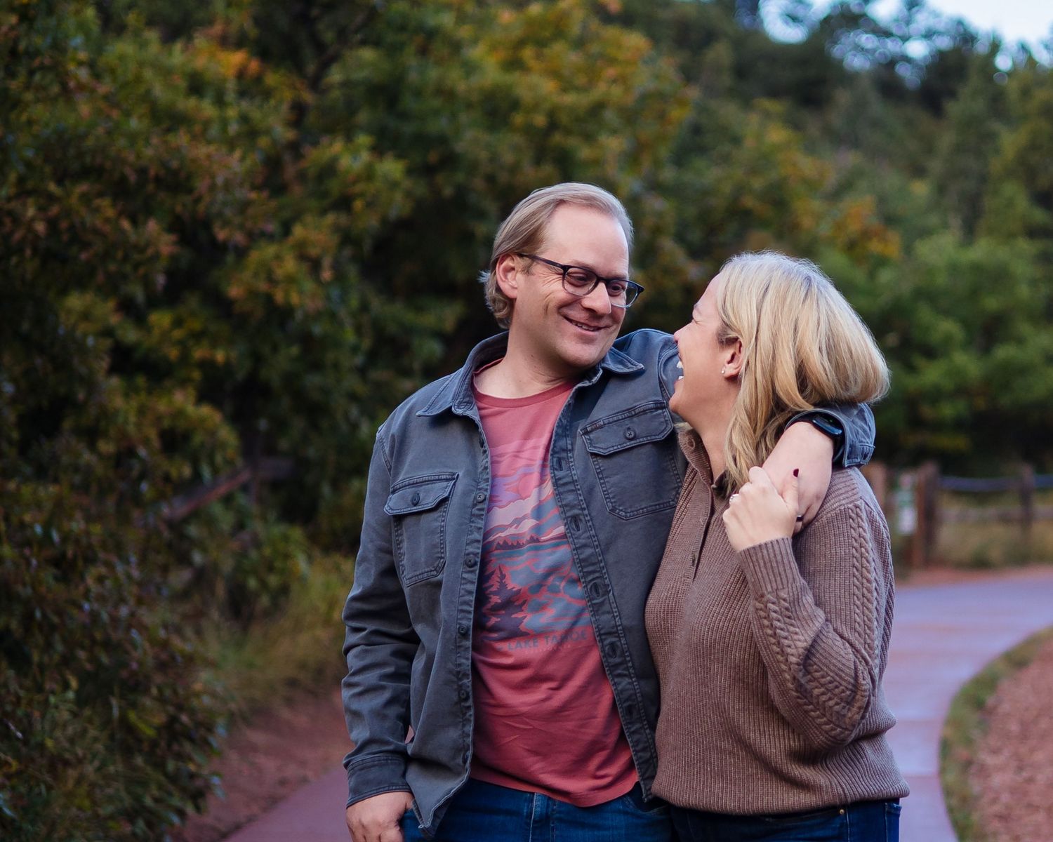 Outdoor Family Photography