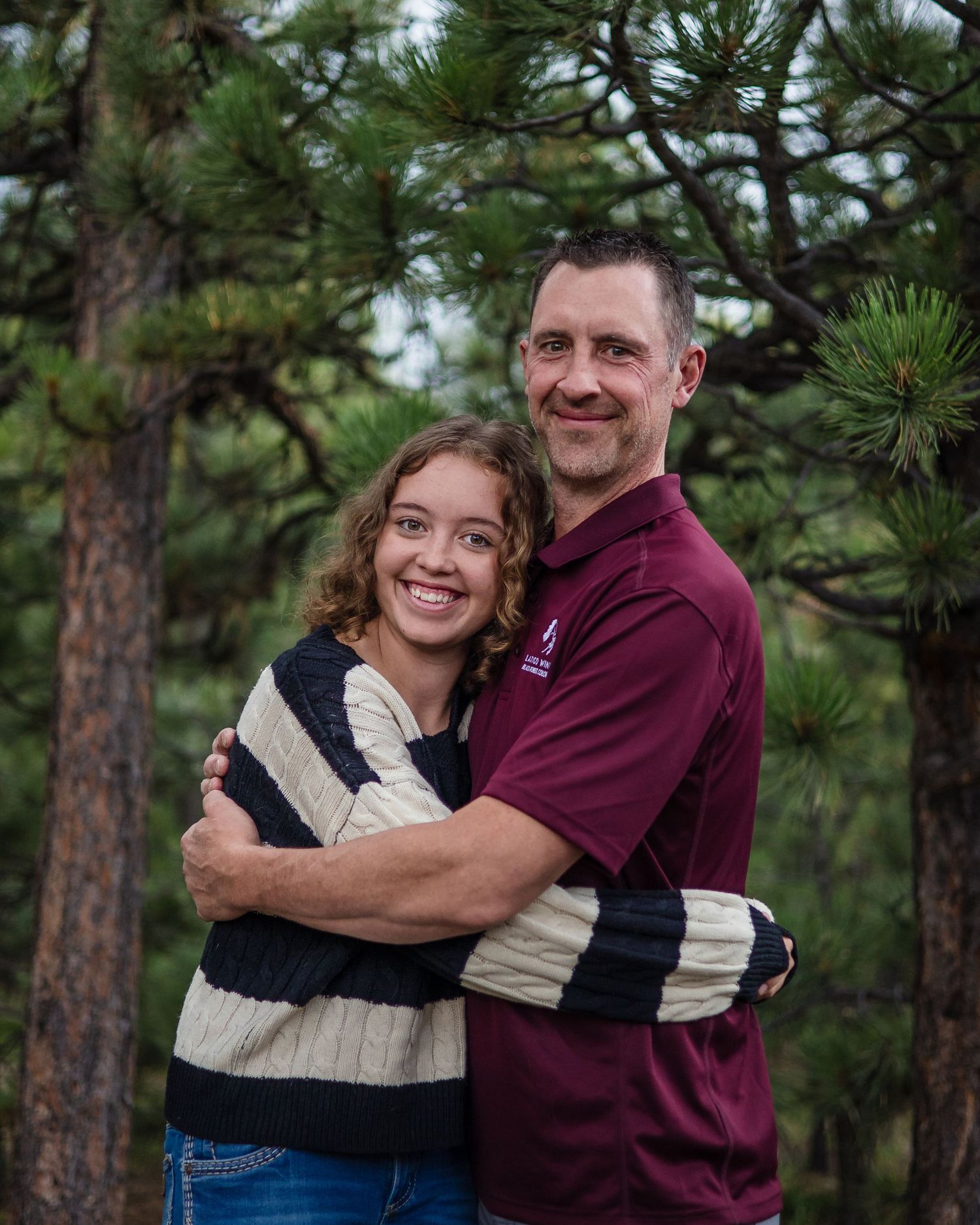 Outdoor Family Photography