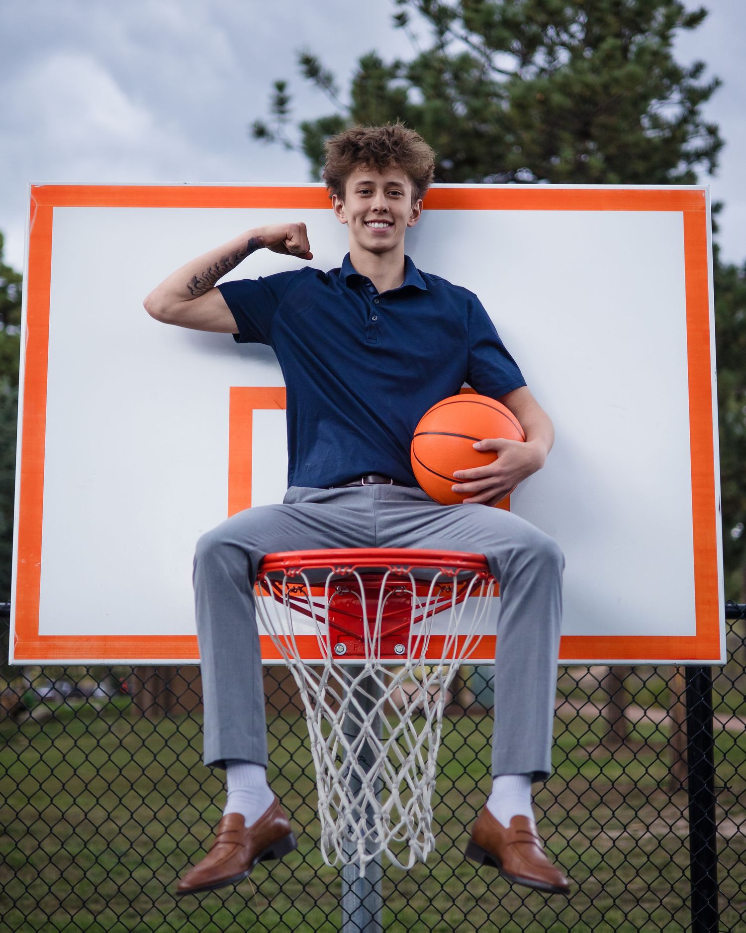 Senior Photography