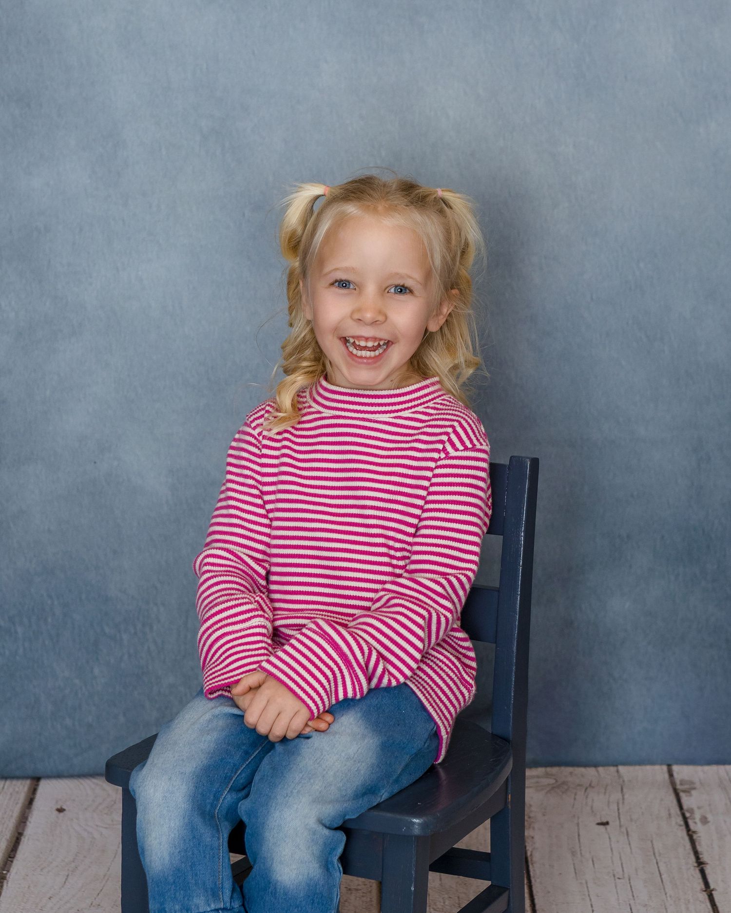 Studio Family Photography