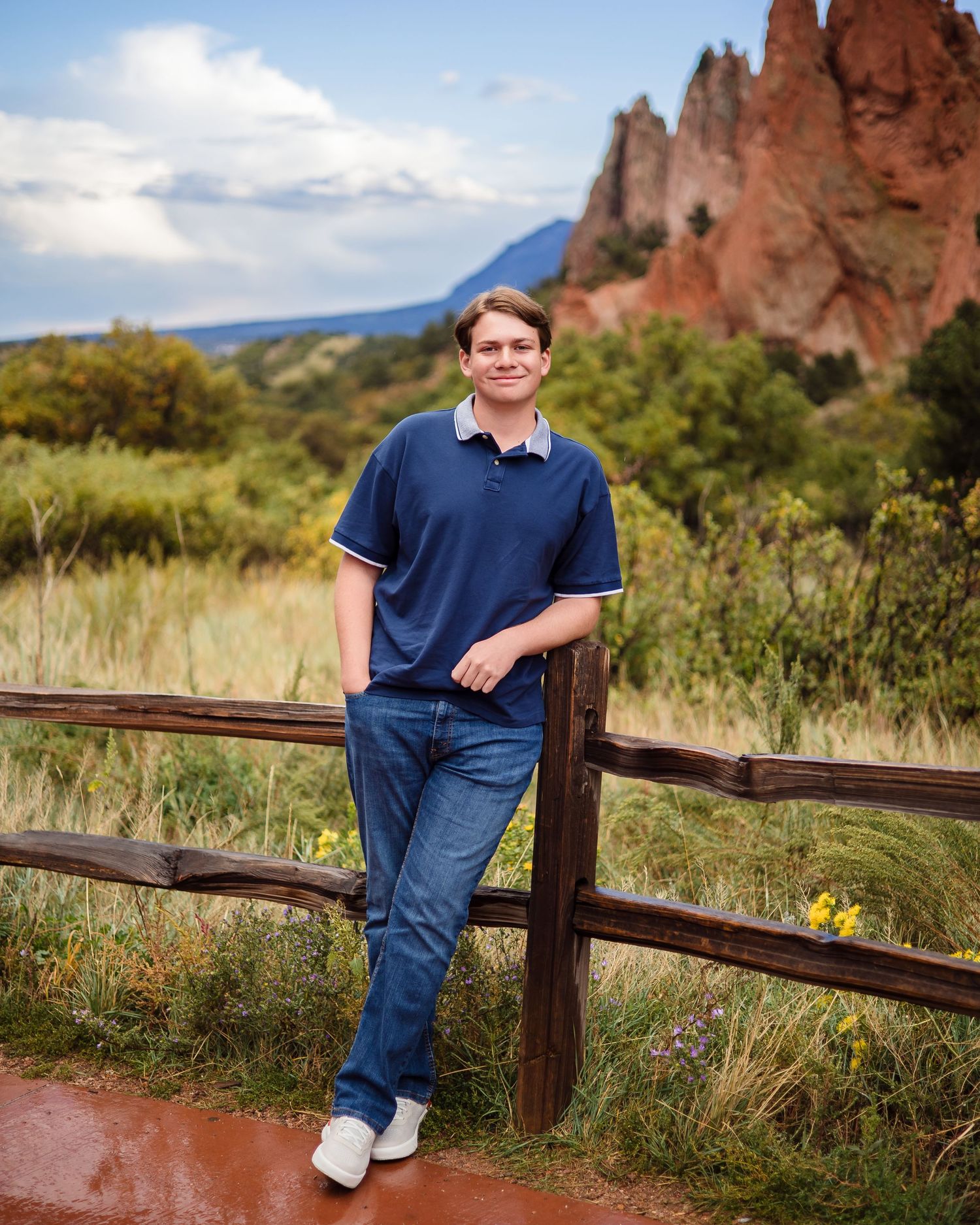 Outdoor Family Photography