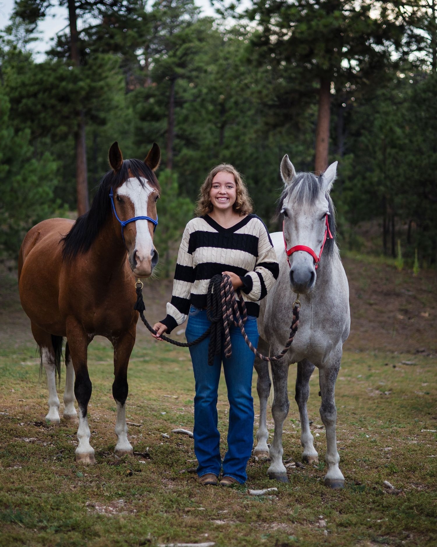 Outdoor Family Photography