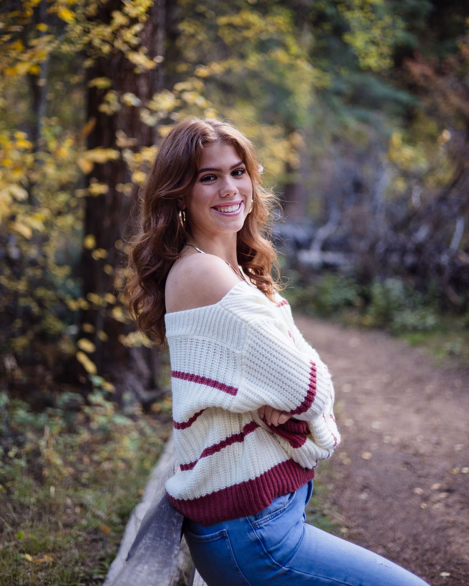 Senior Photography