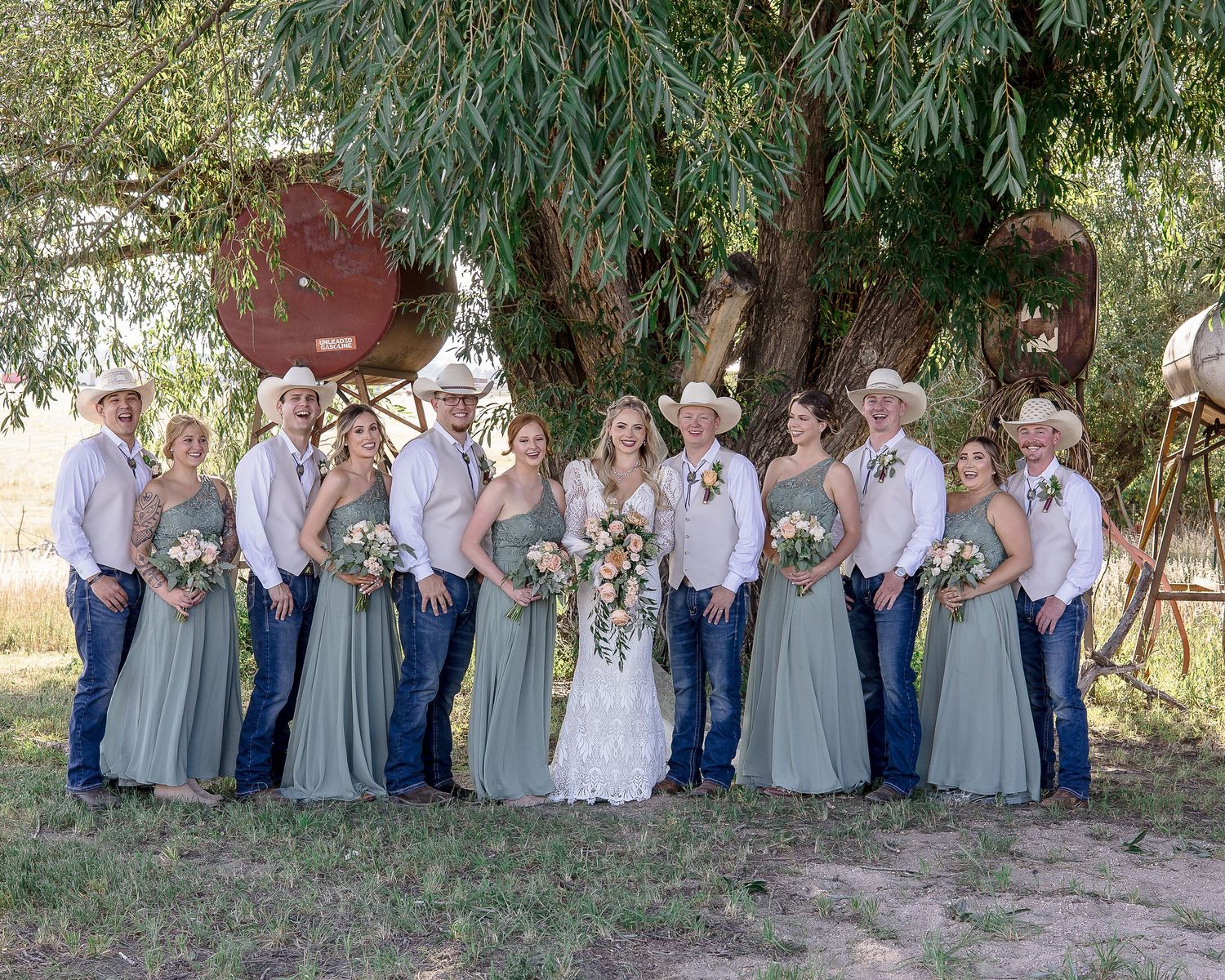 Wedding Photography