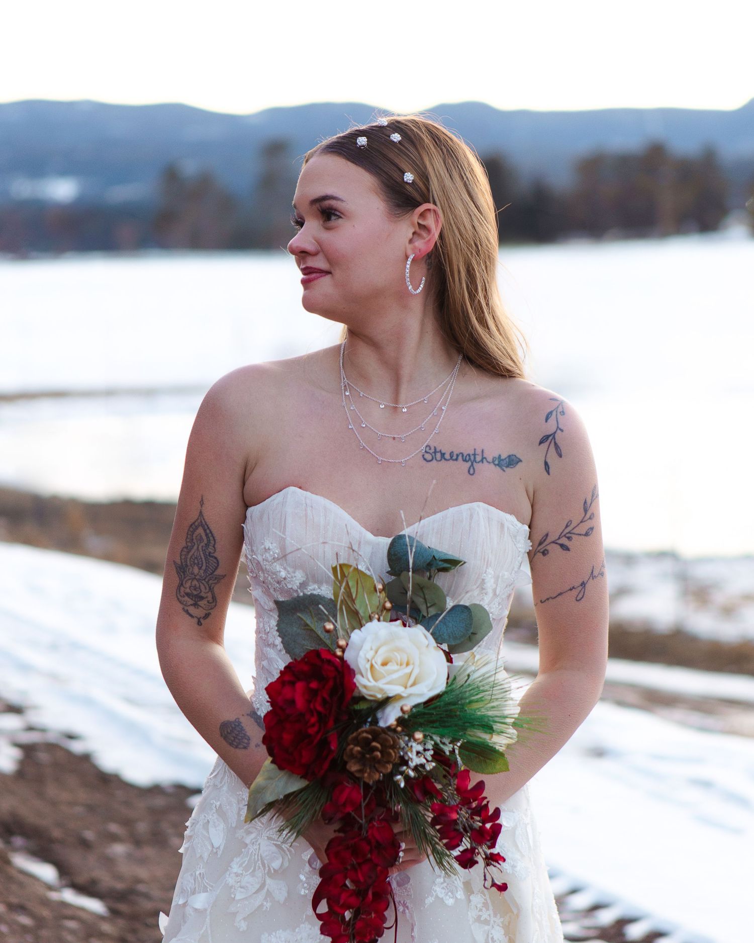 Wedding Photography