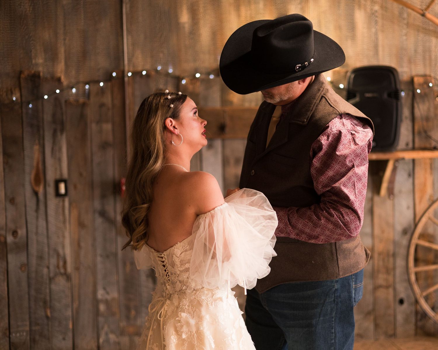Wedding Photography