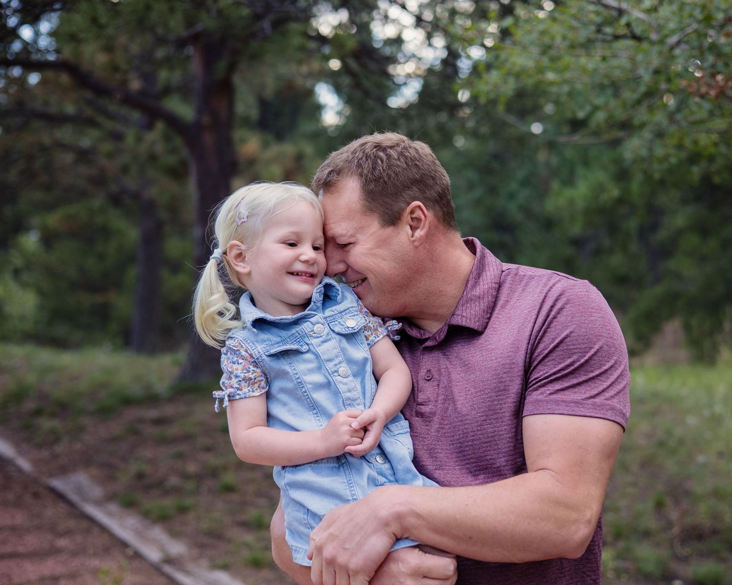 Outdoor Family Photography