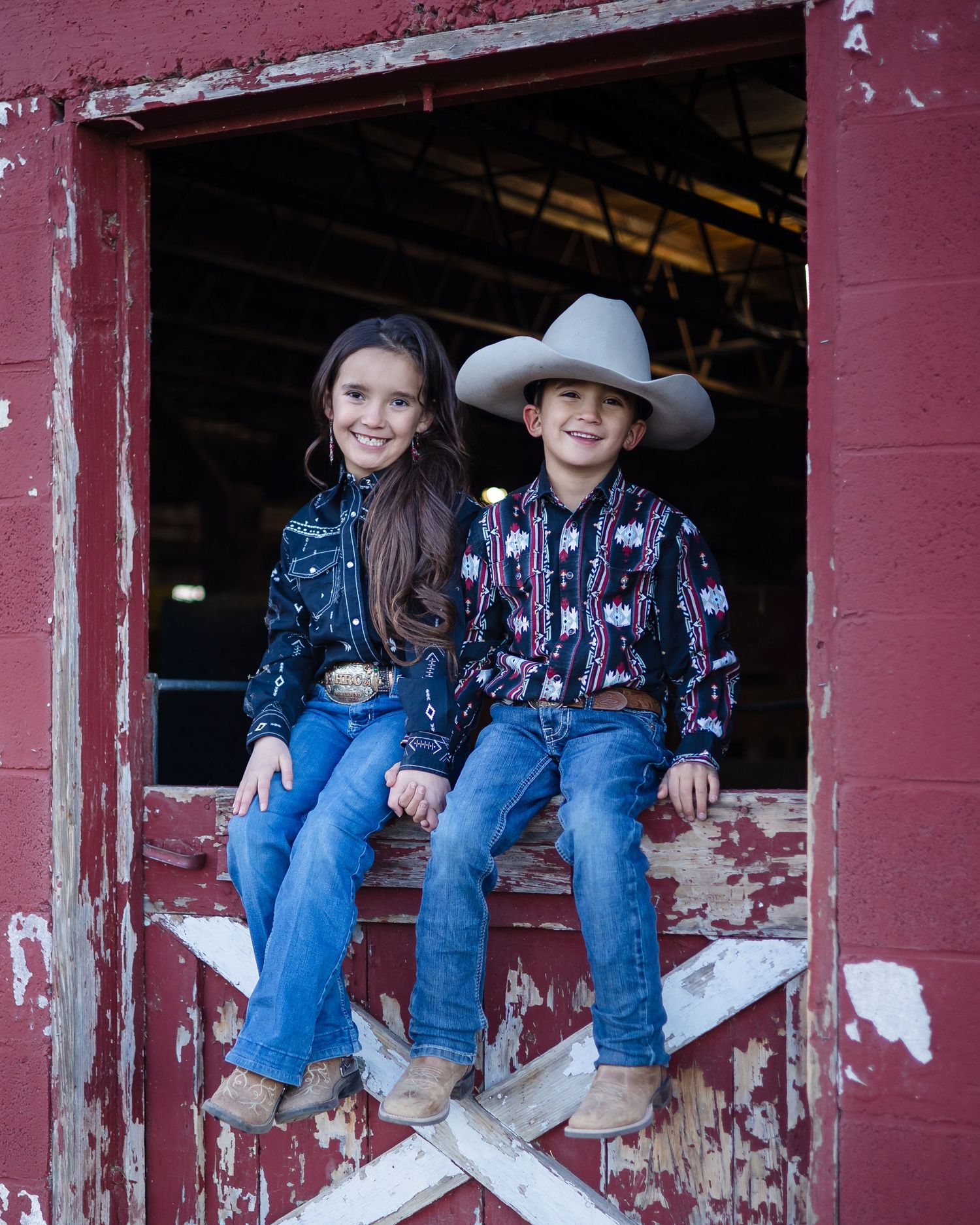 Outdoor Family Photography