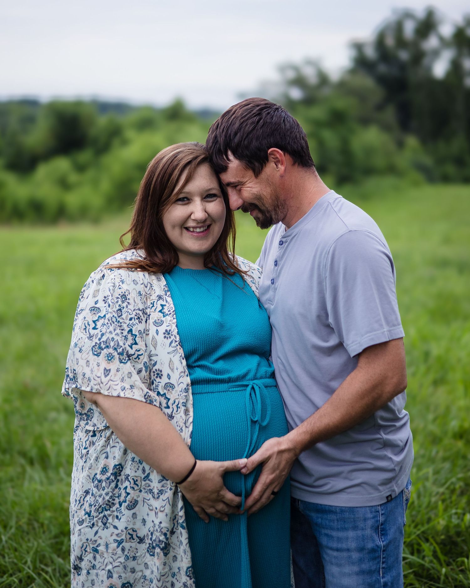 Outdoor Family Photography