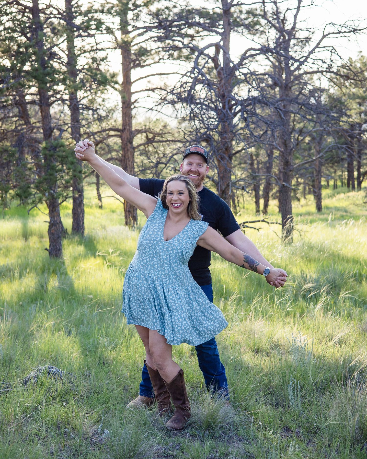 Outdoor Family Photography