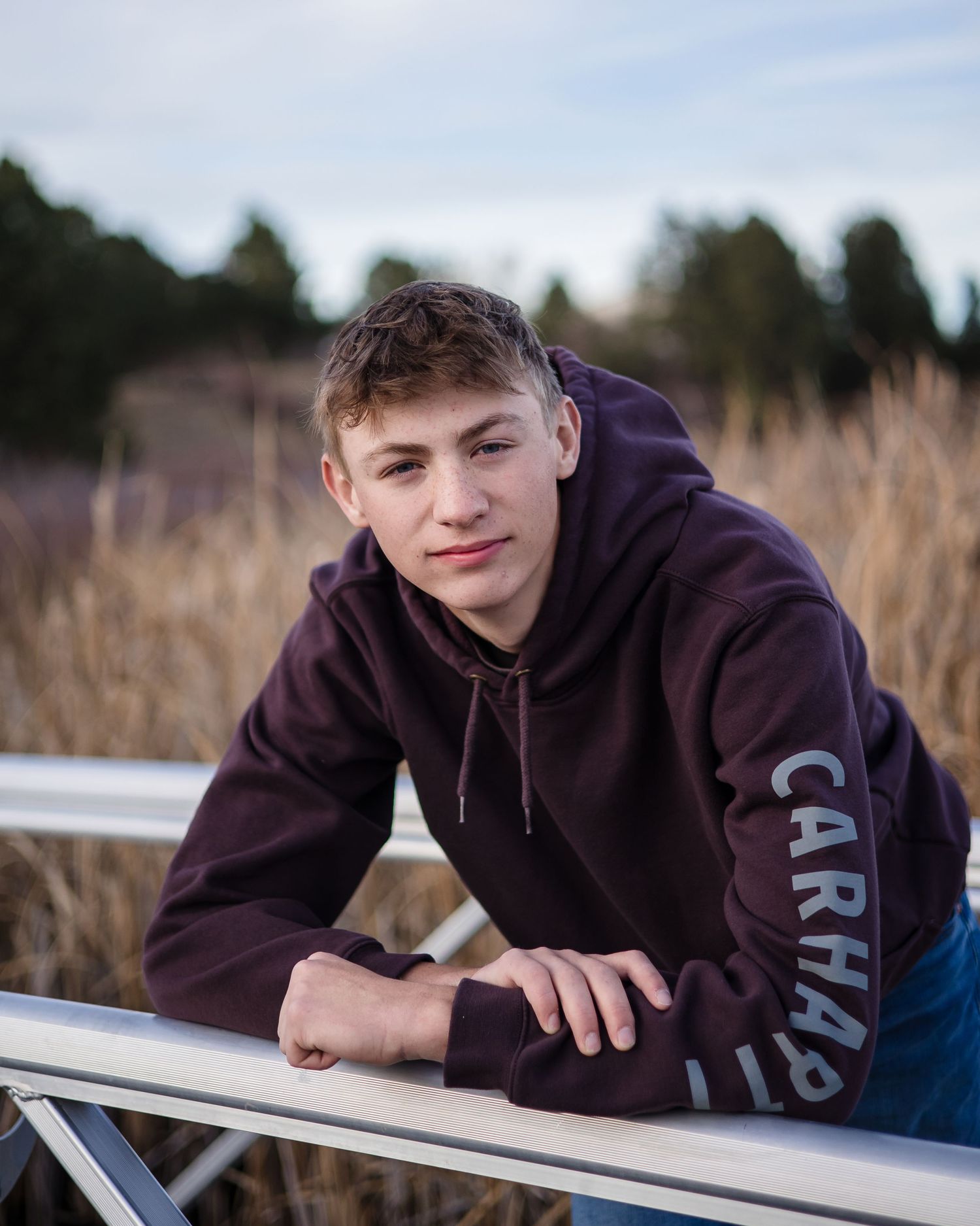 Senior Photography