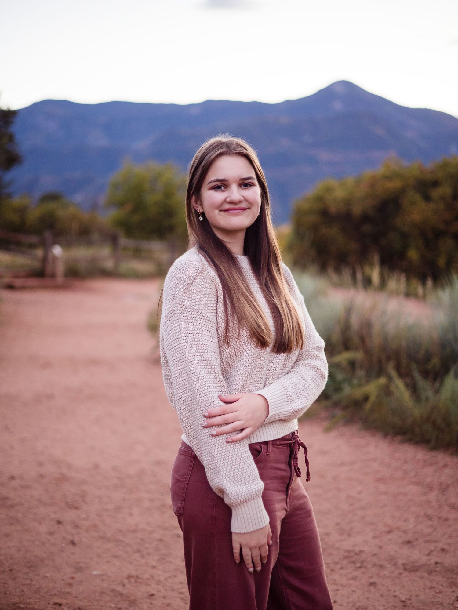 Outdoor Family Photography
