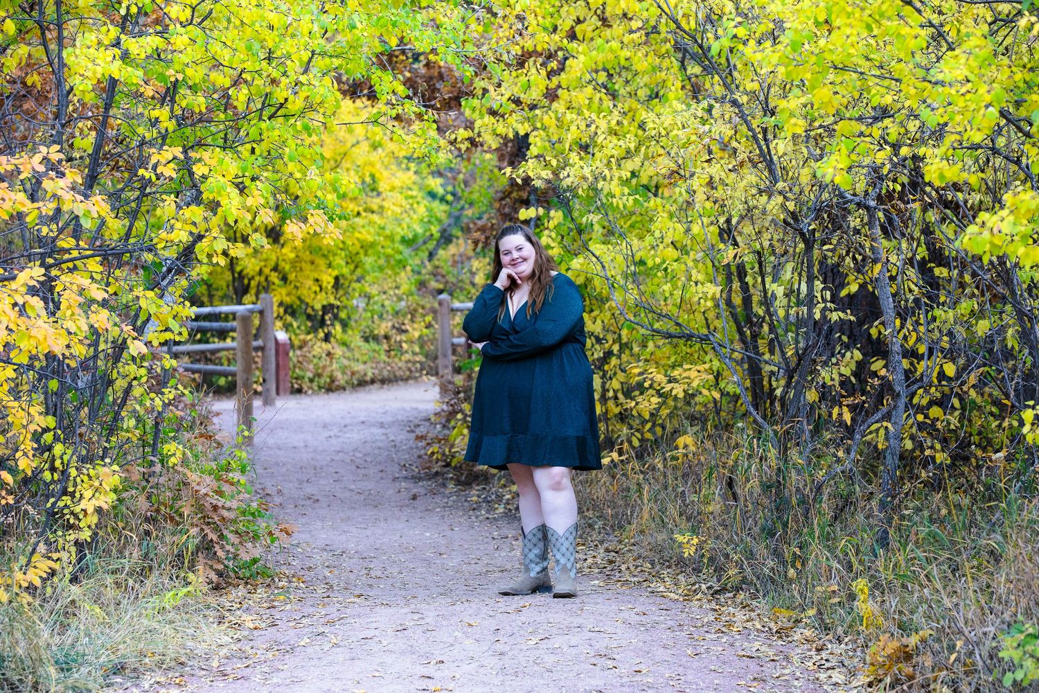 Senior Photography