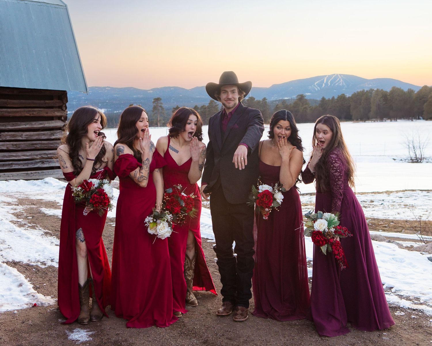Wedding Photography
