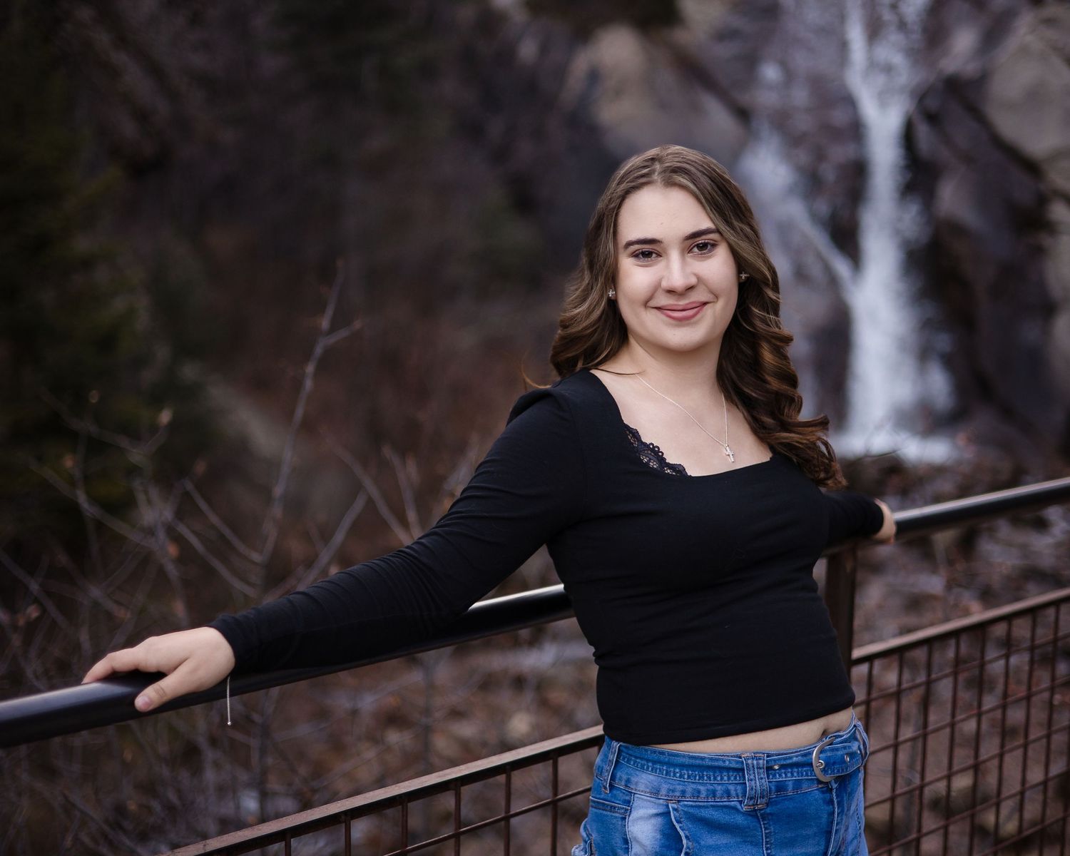 Senior Photography