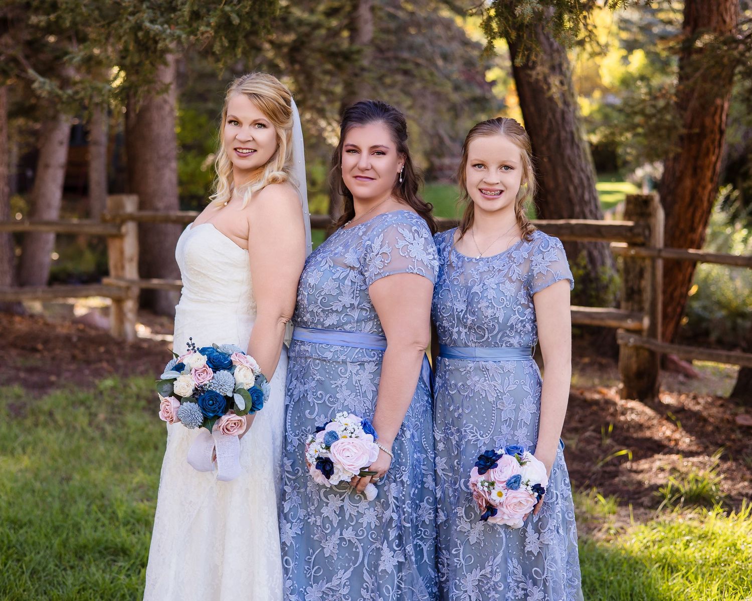 Wedding Photography