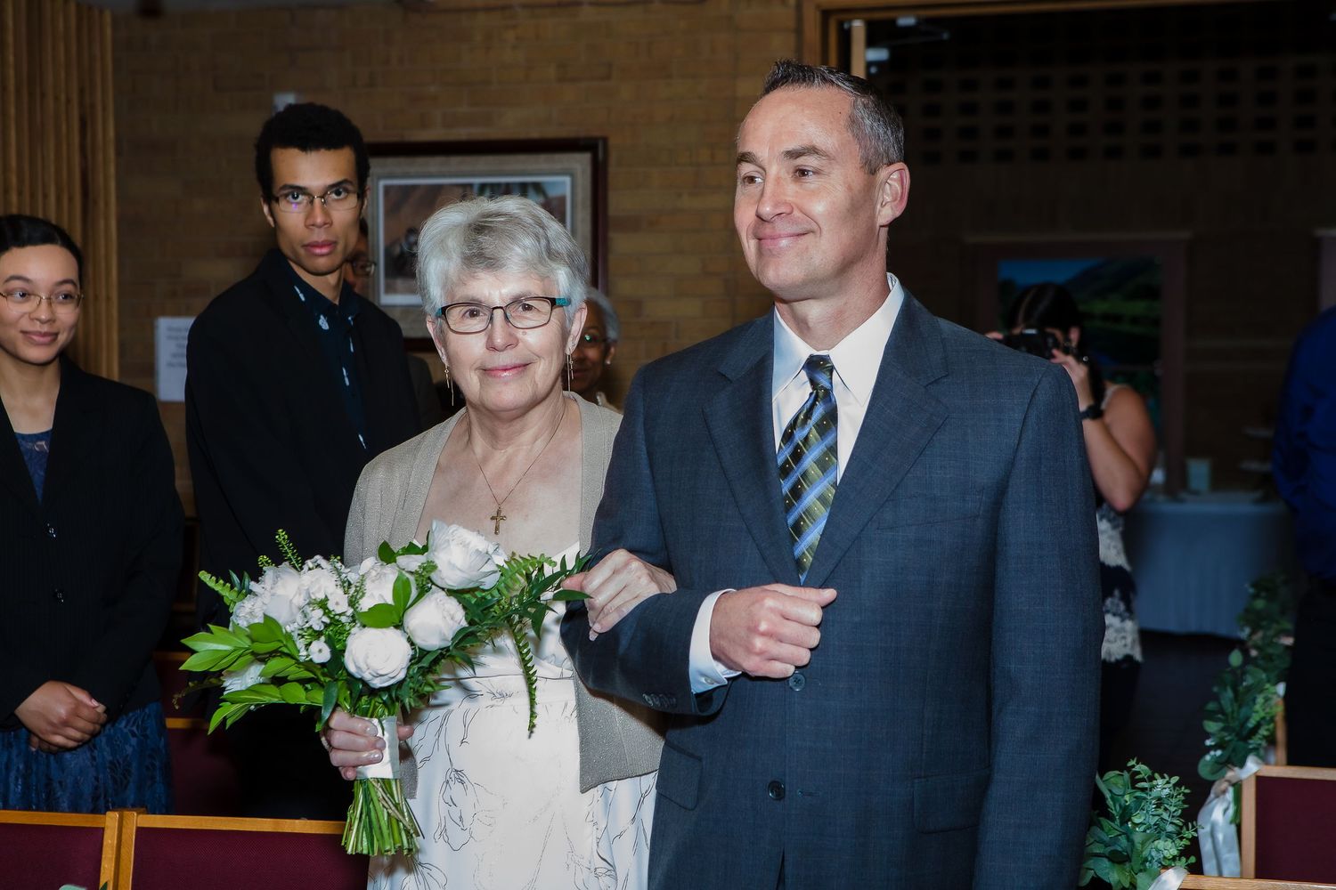 Wedding Photography