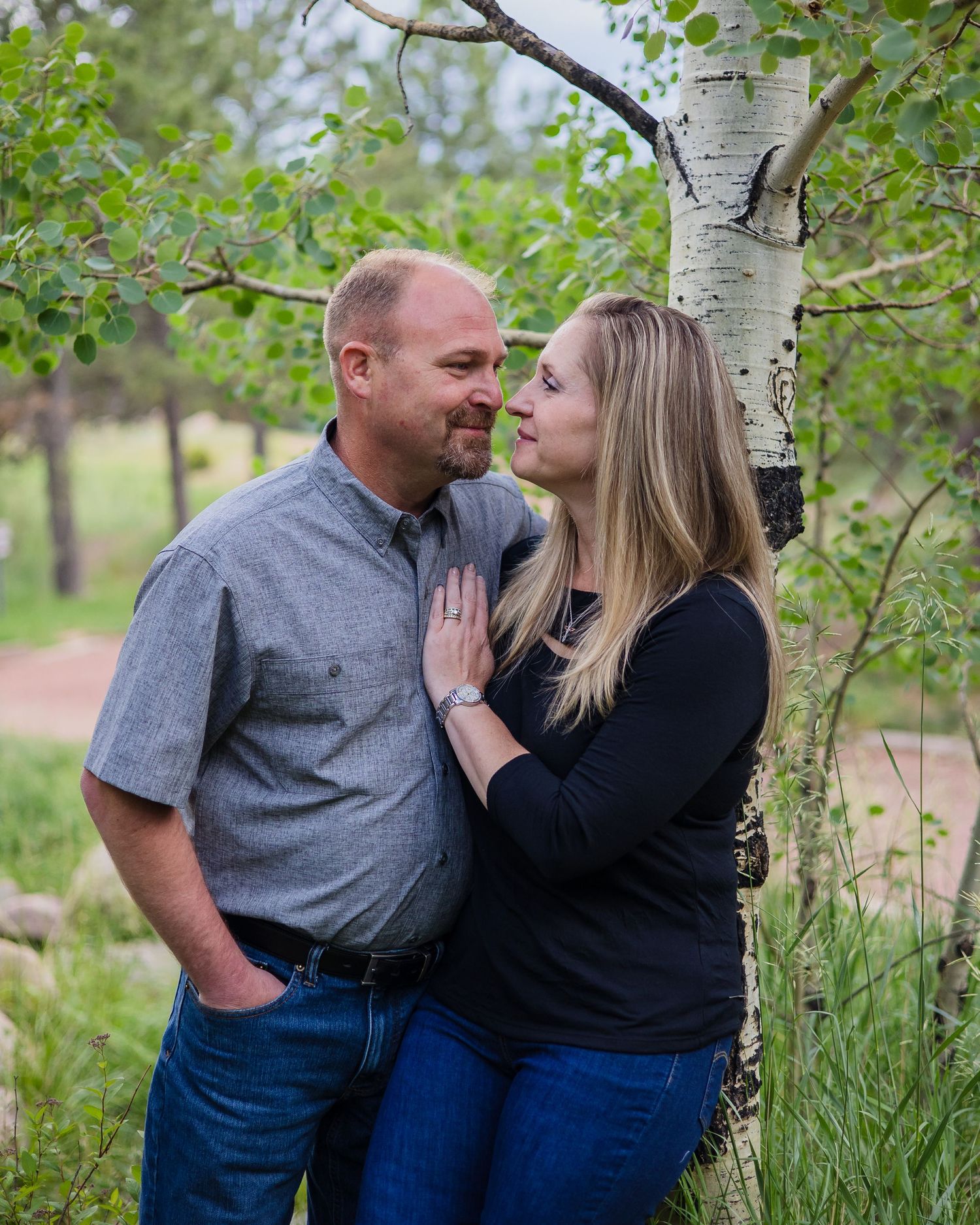 Outdoor Family Photography