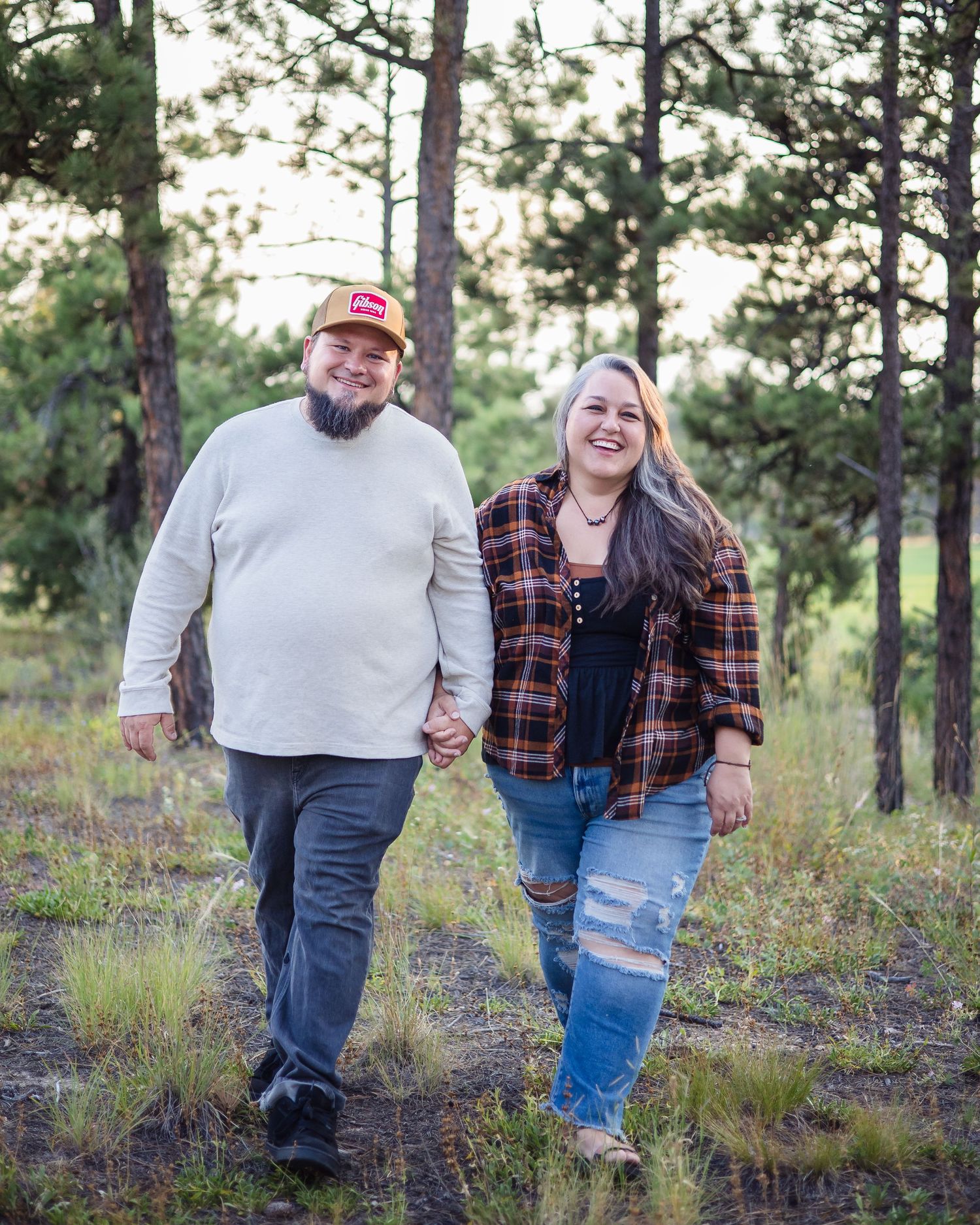 Outdoor Family Photography