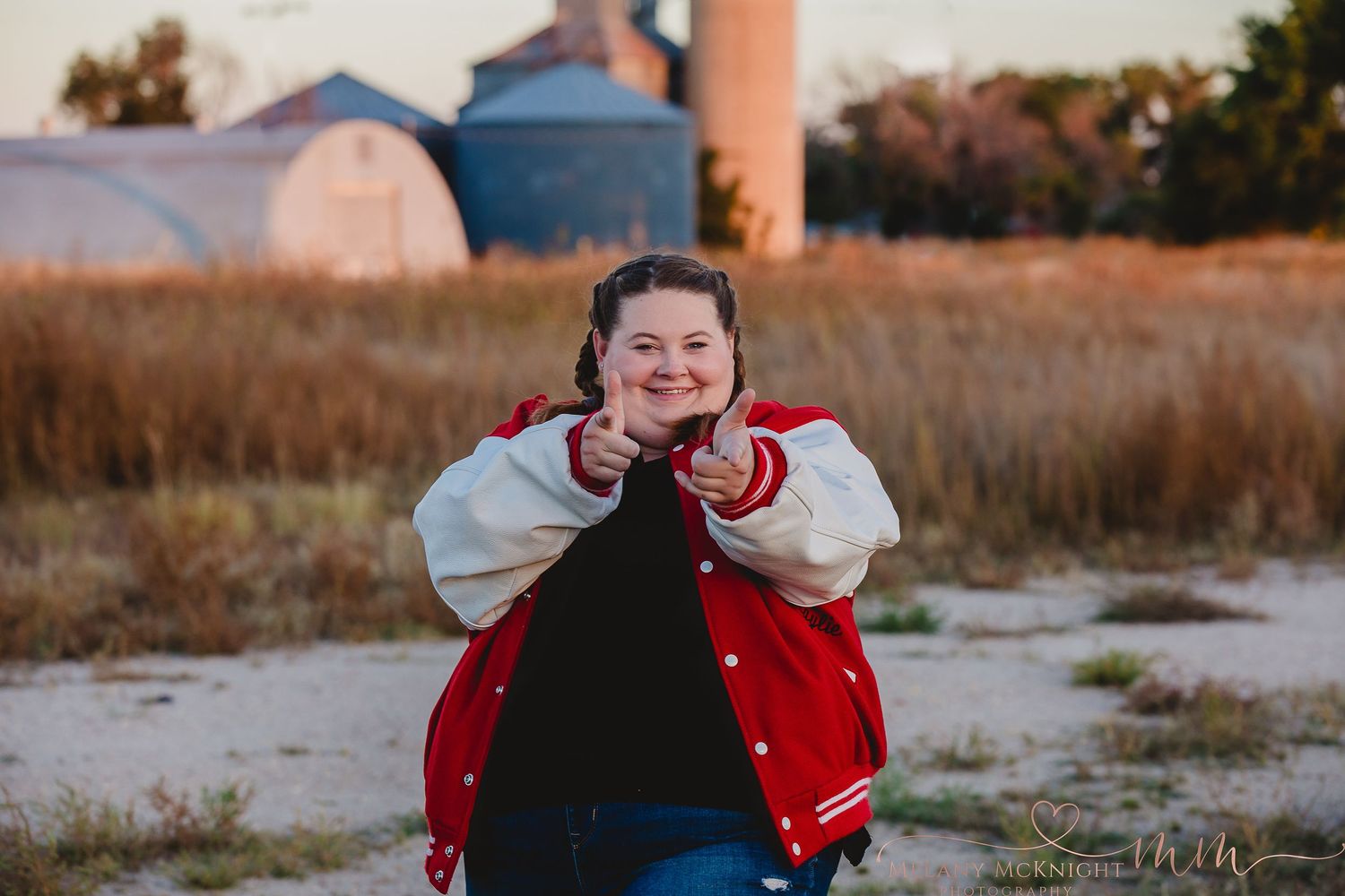 Senior Photography
