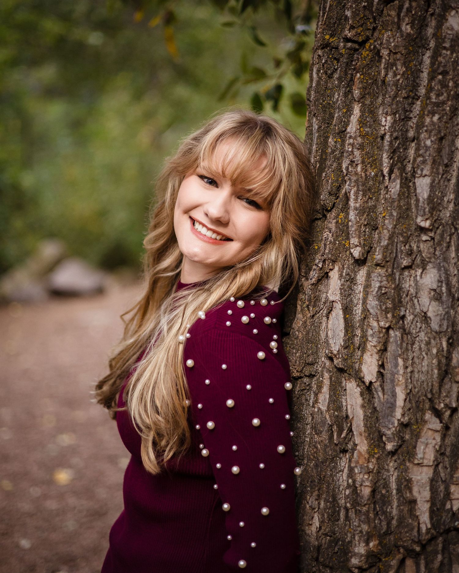 Senior Photography