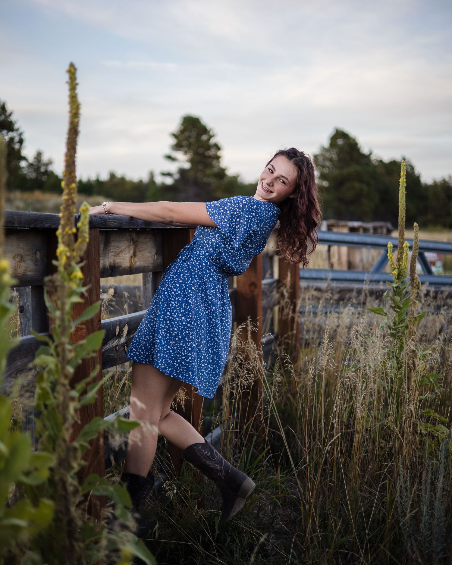 Senior Photography