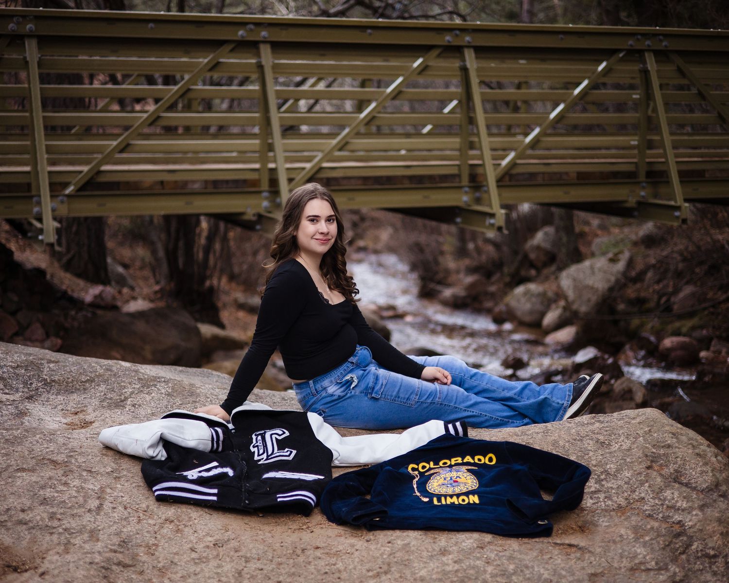 Senior Photography