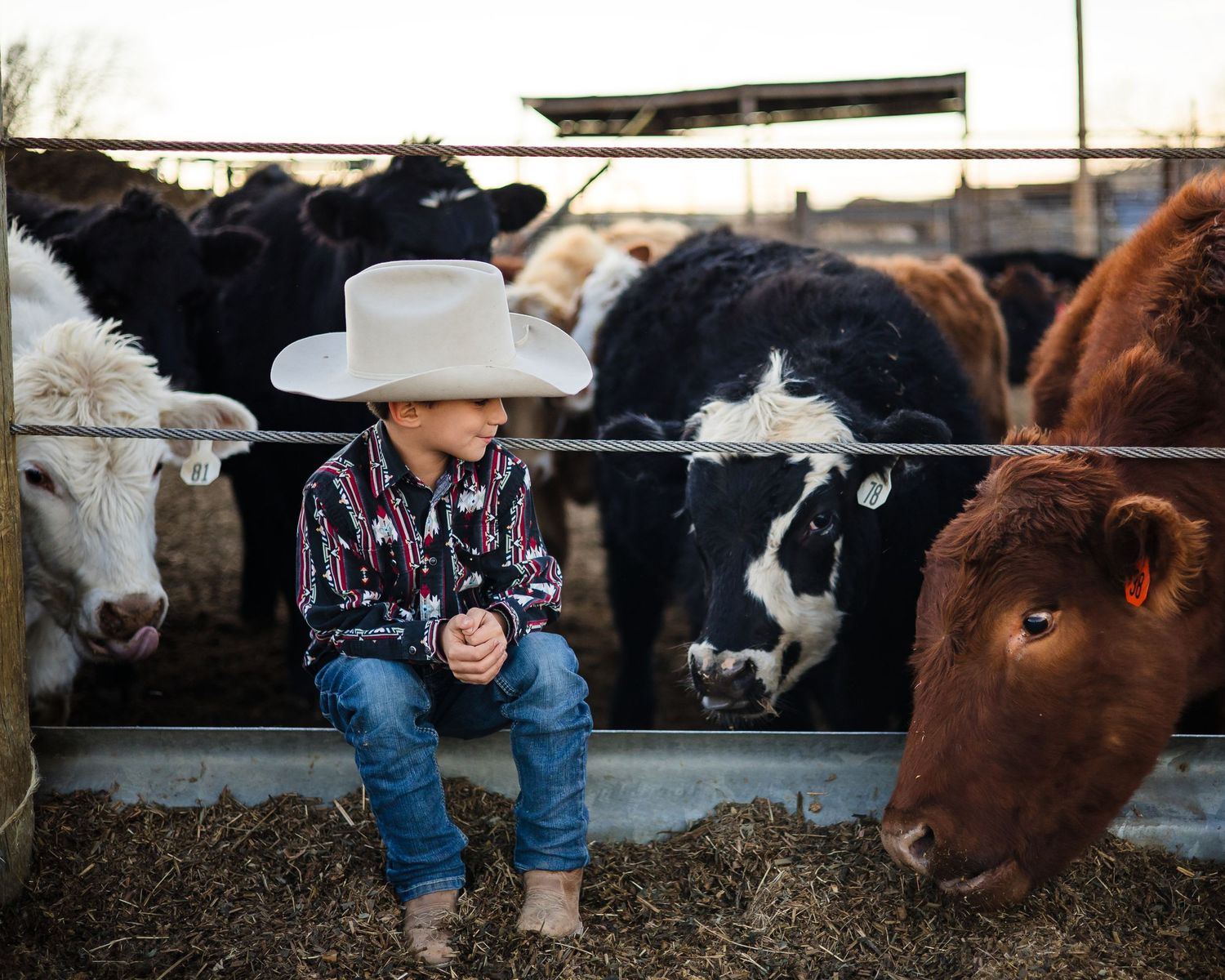 Outdoor Family Photography