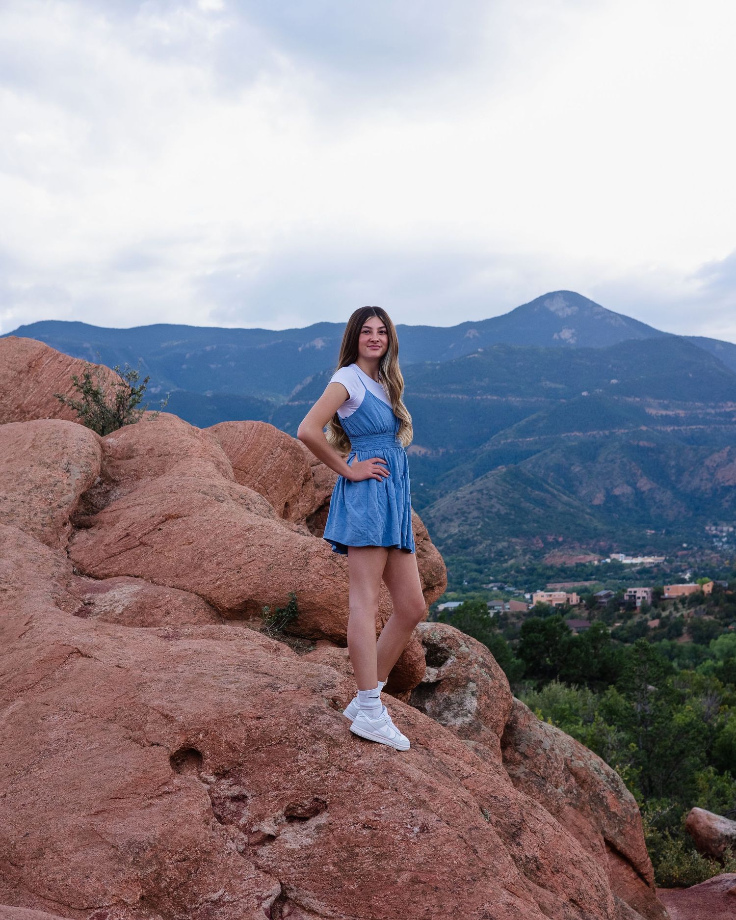 Senior Photography