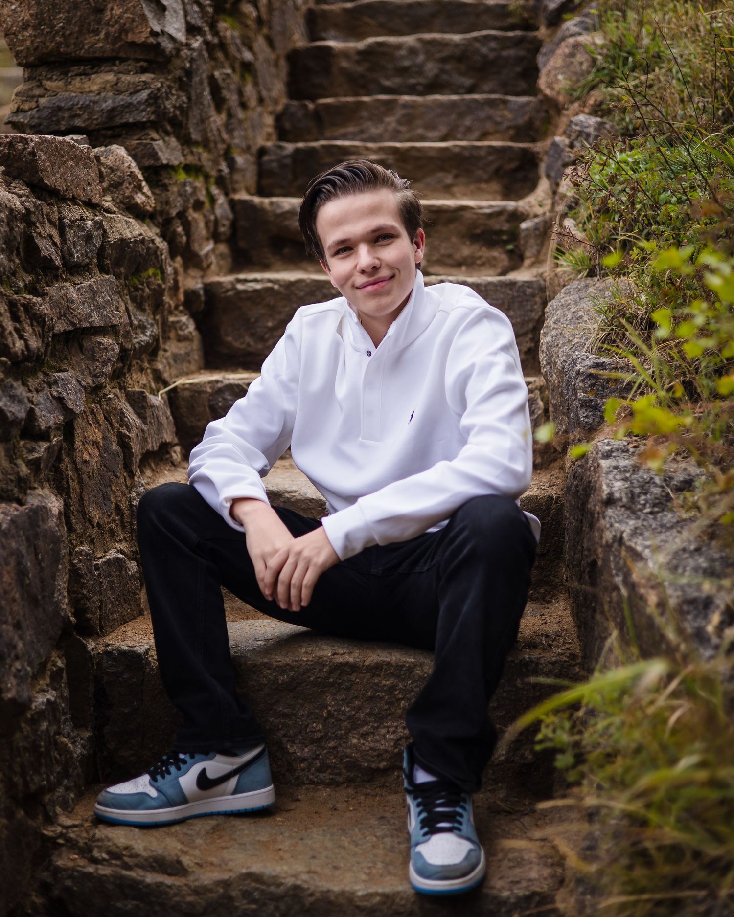 Senior Photography