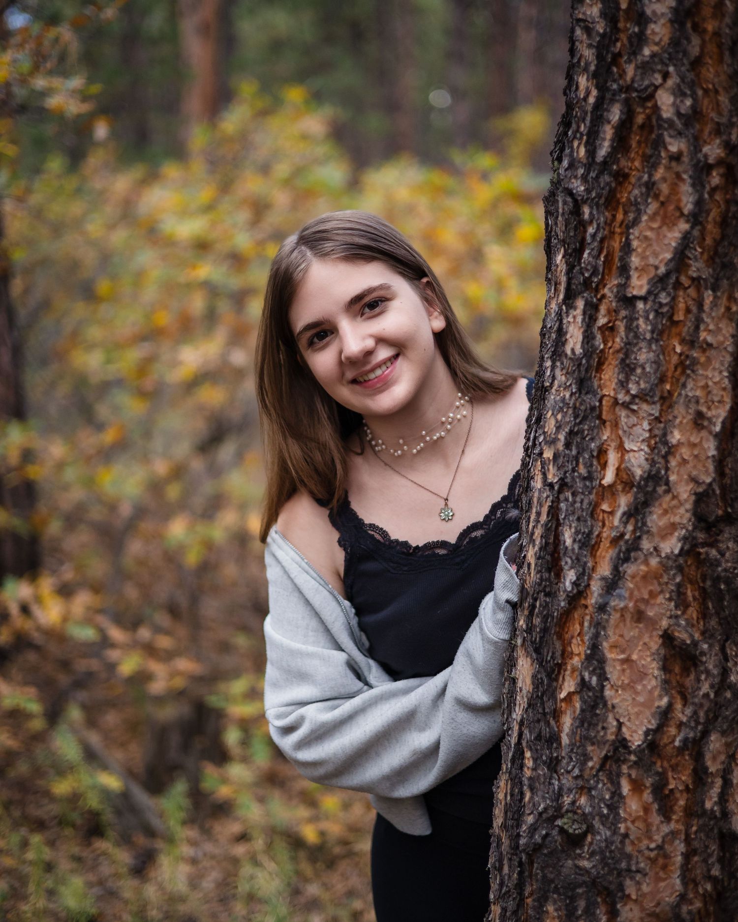 Senior Photography