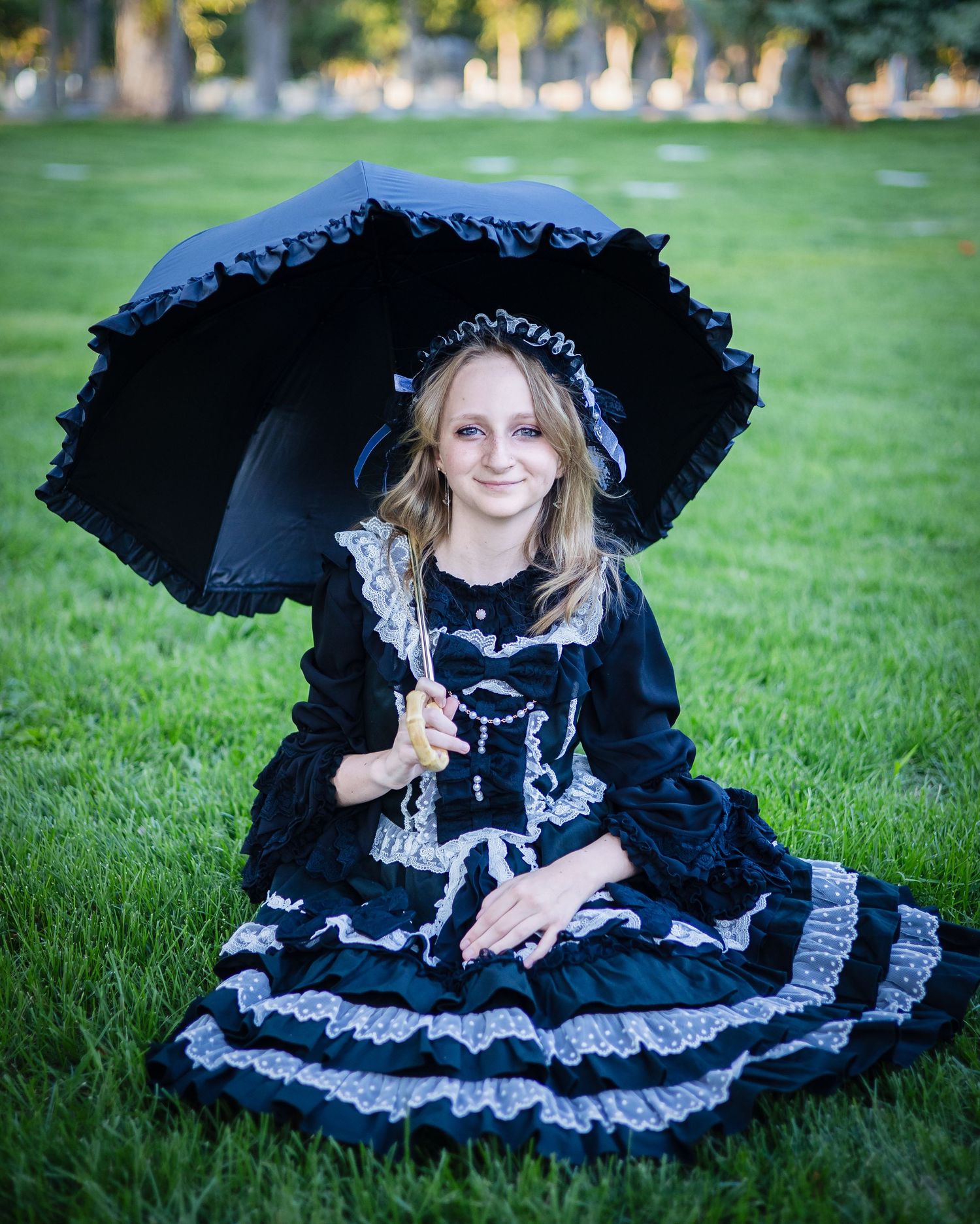 Senior Photography