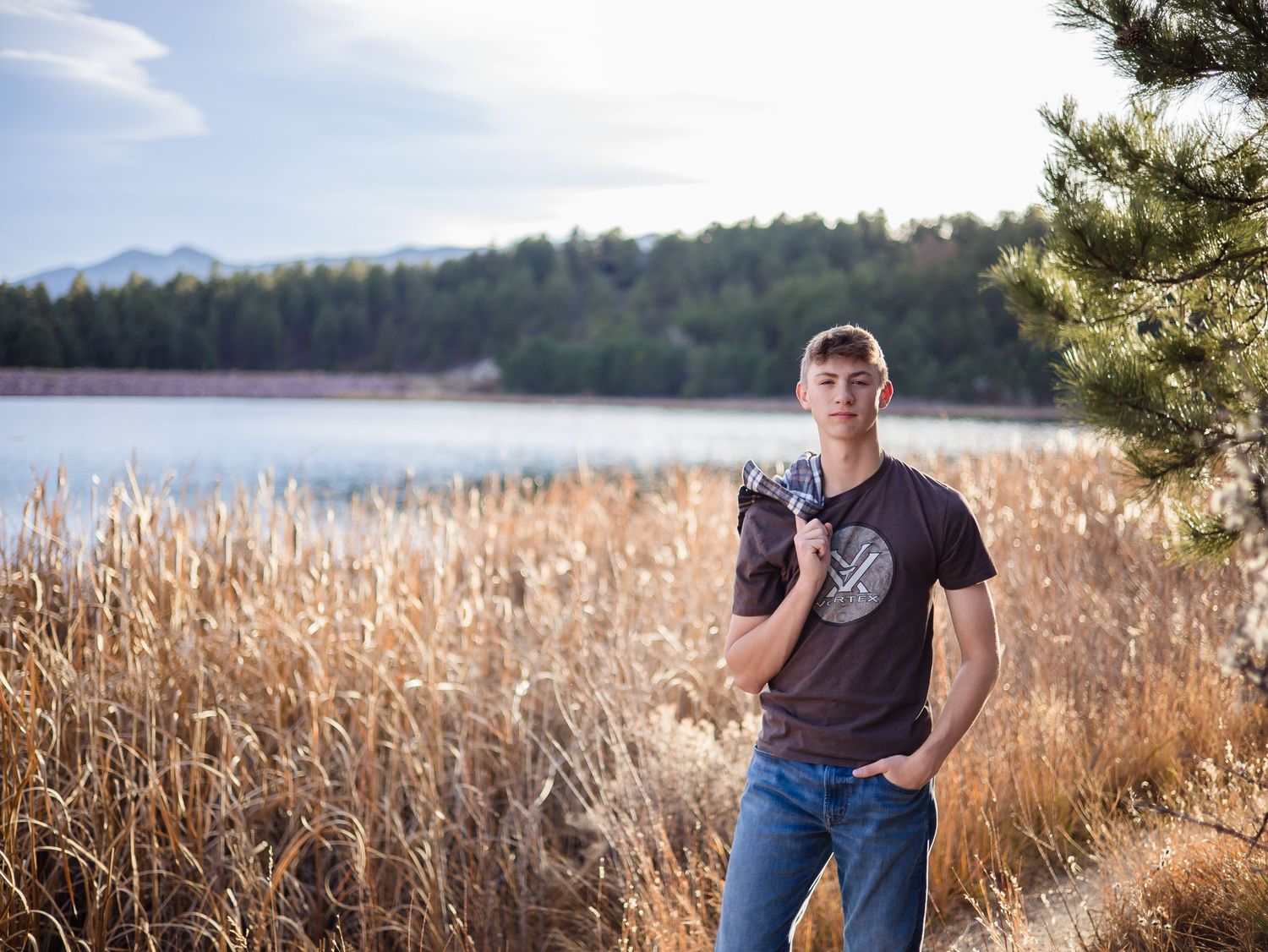 Senior Photography