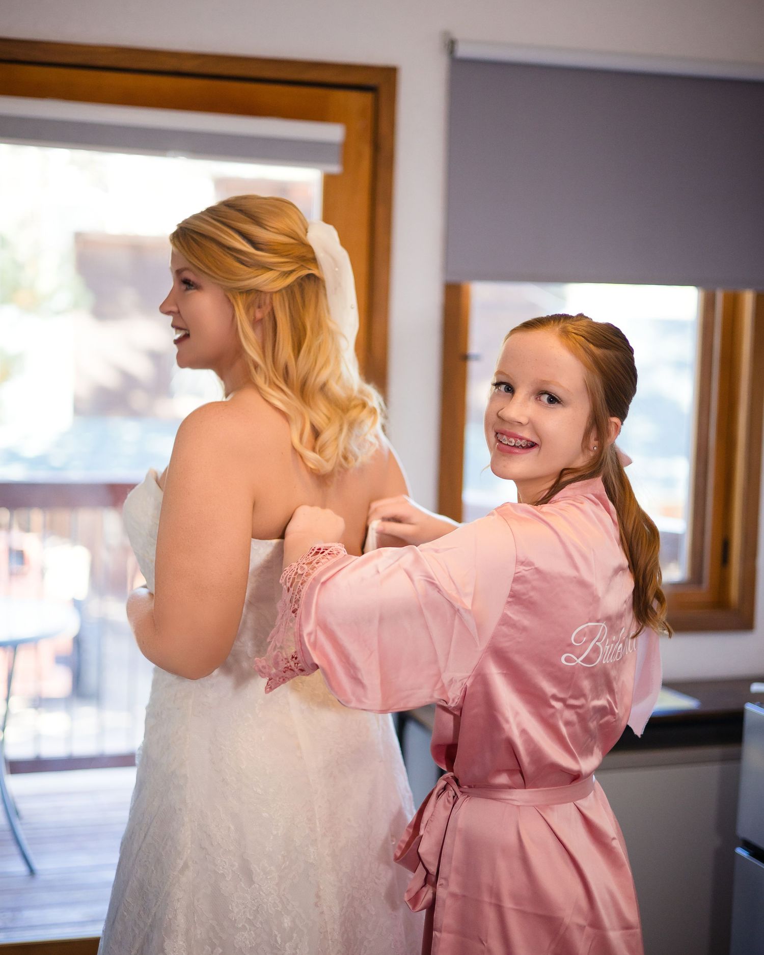 Wedding Photography