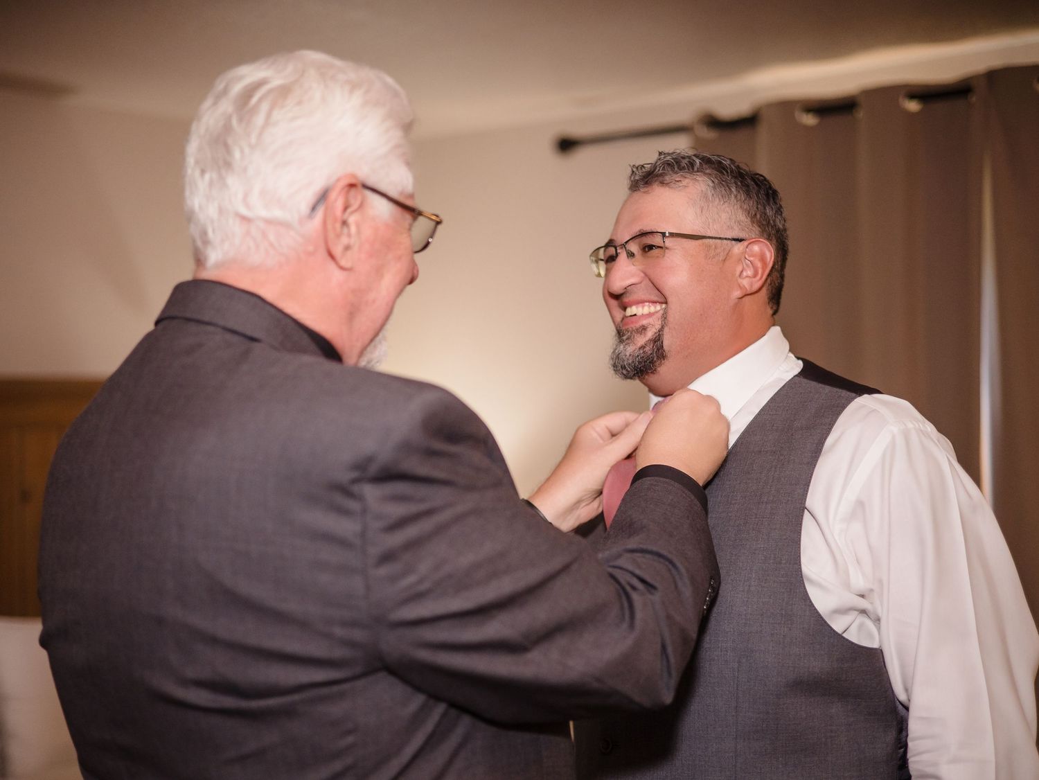 Wedding Photography