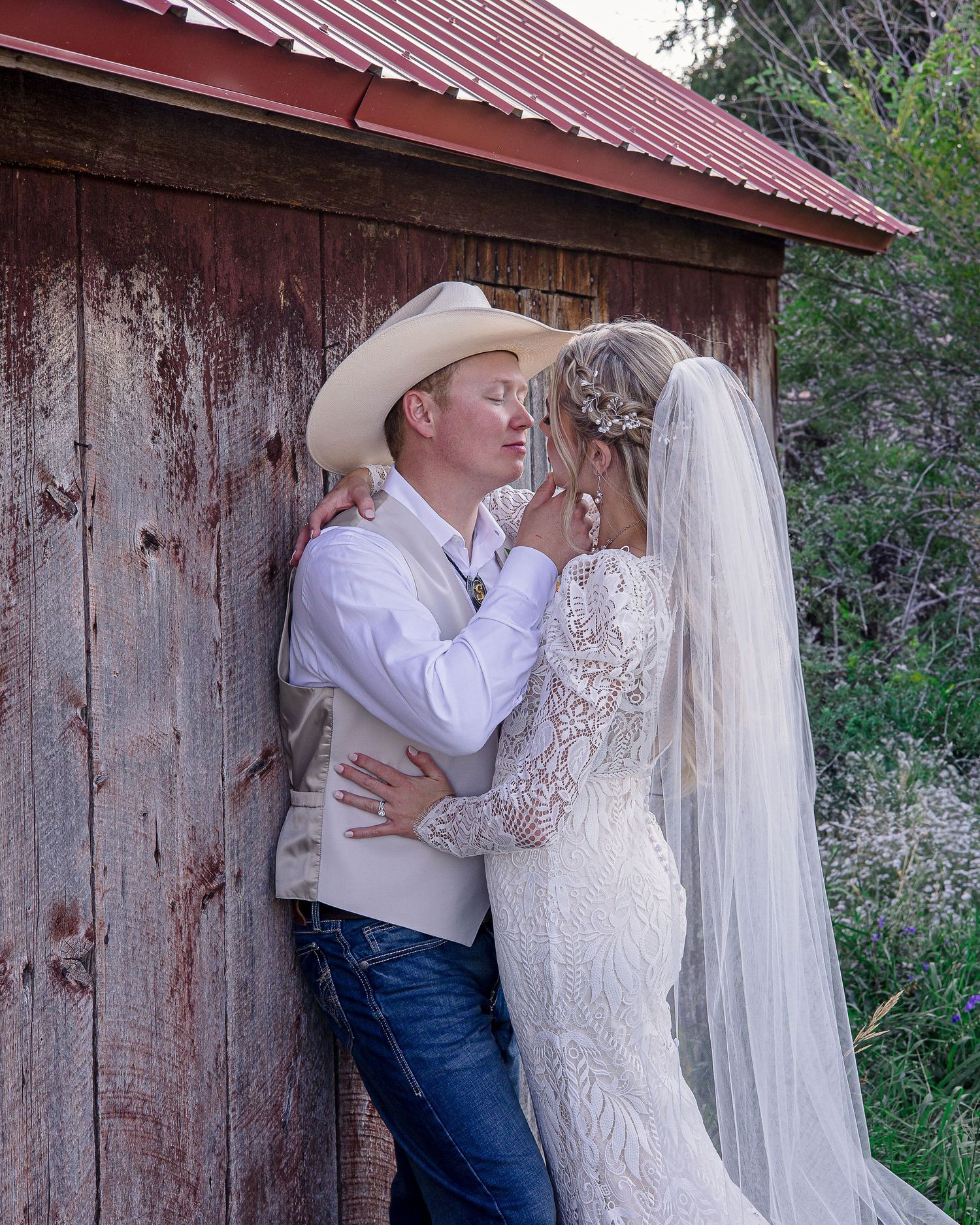 Wedding Photography
