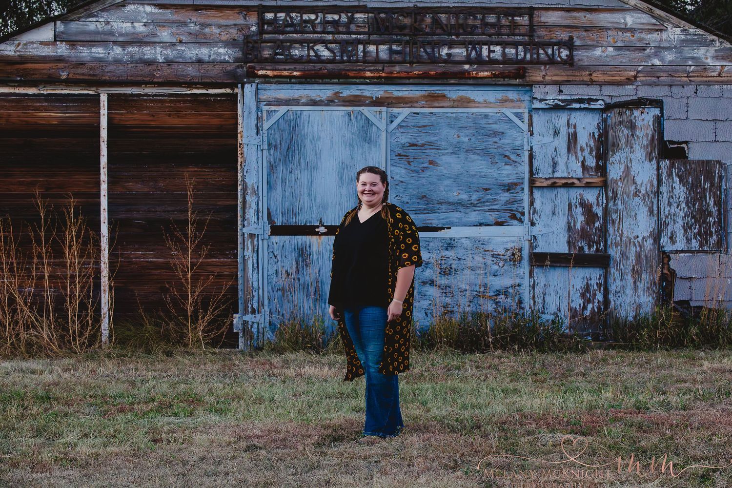 Senior Photography