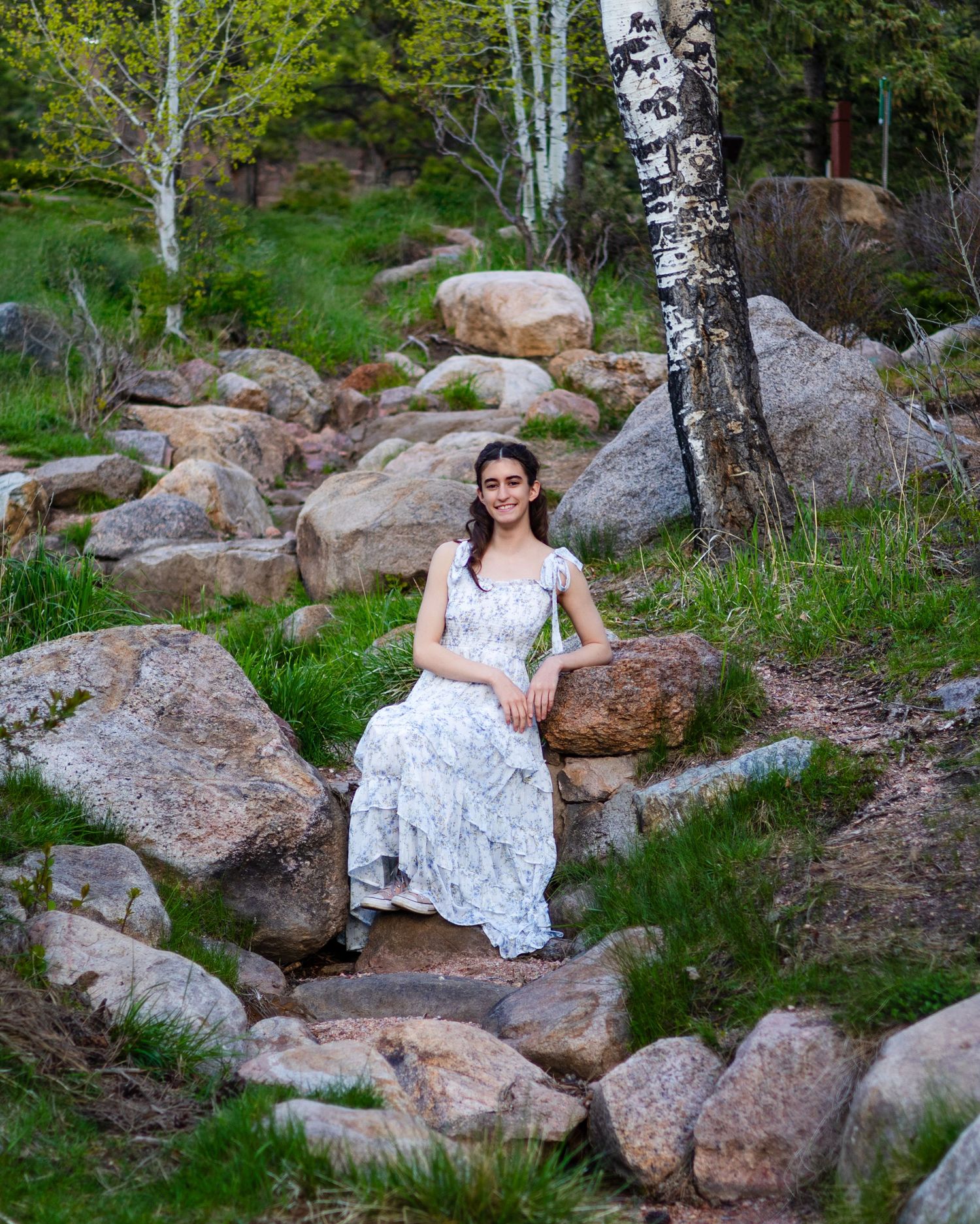 Senior Photography