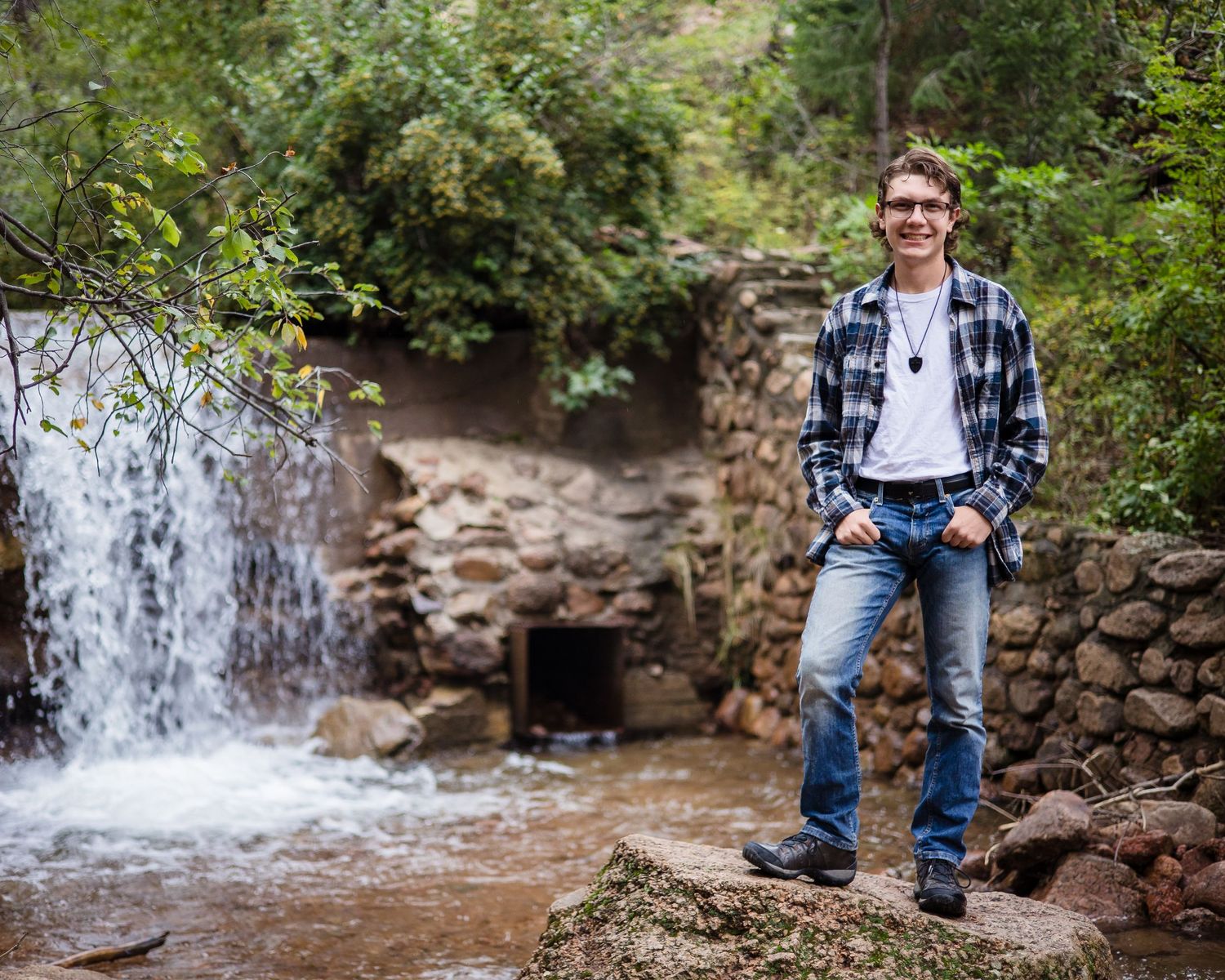 Senior Photography