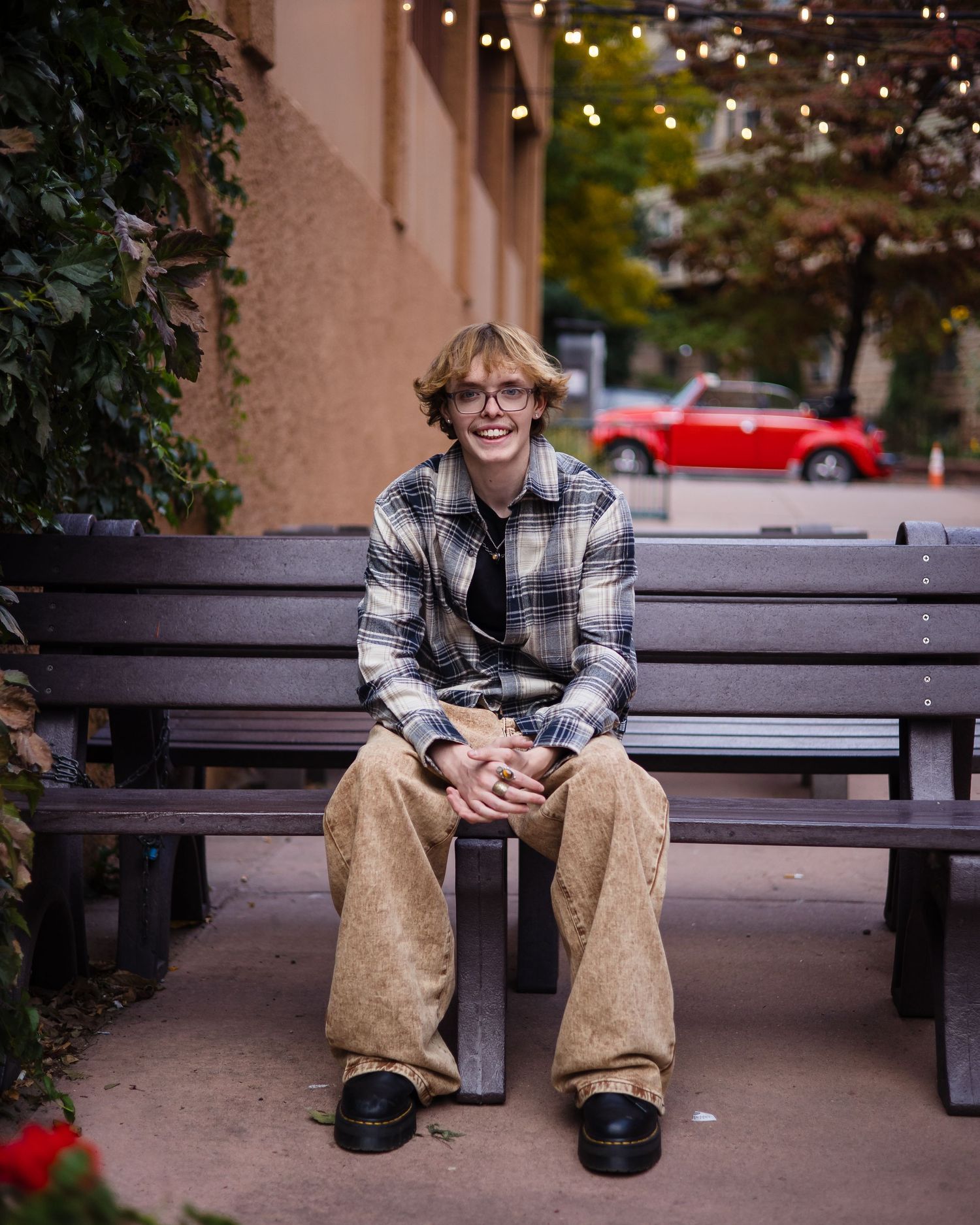 Senior Photography