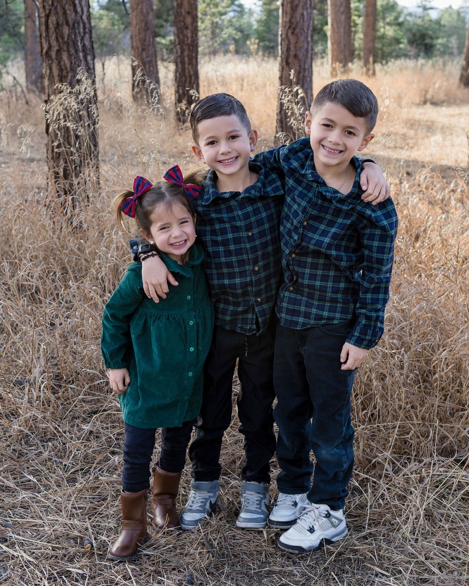 Outdoor Family Photography