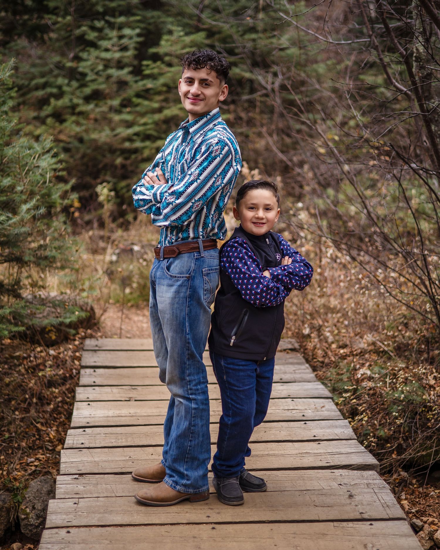 Outdoor Family Photography