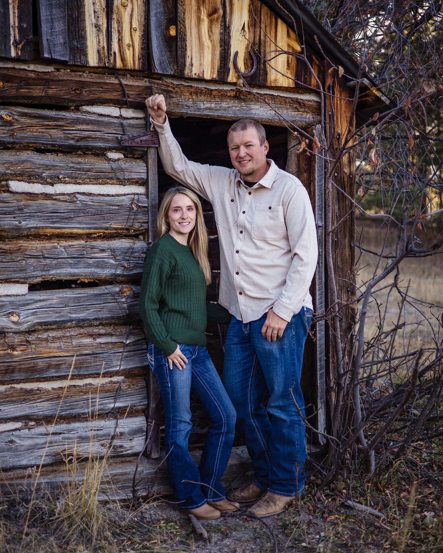 Outdoor Family Photography