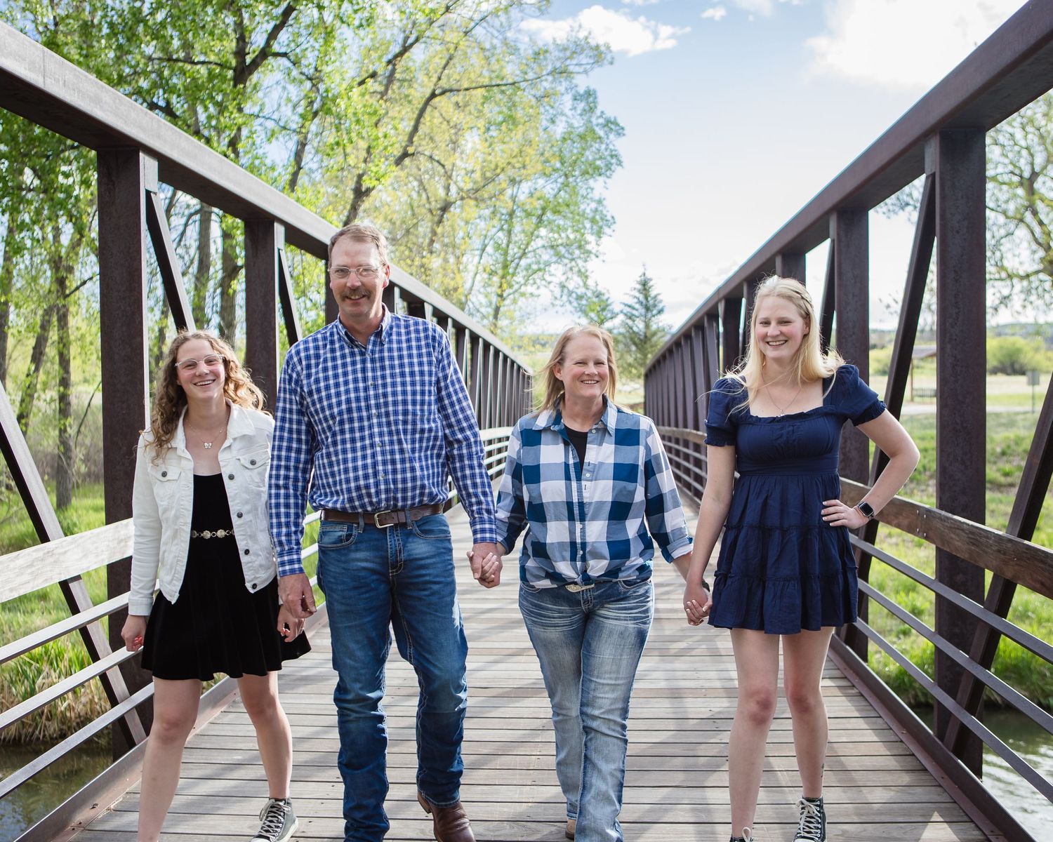 Outdoor Family Photography