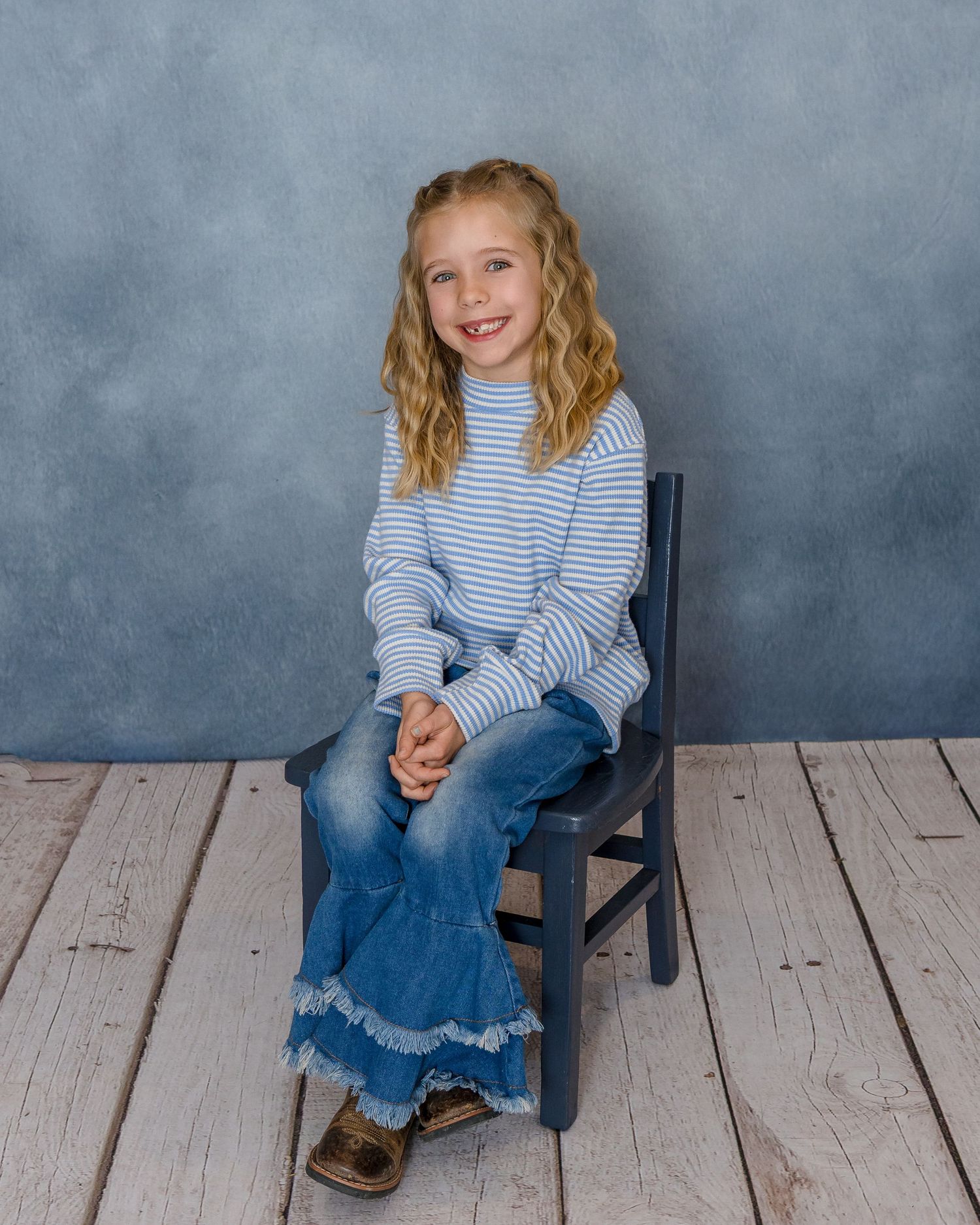 Studio Family Photography